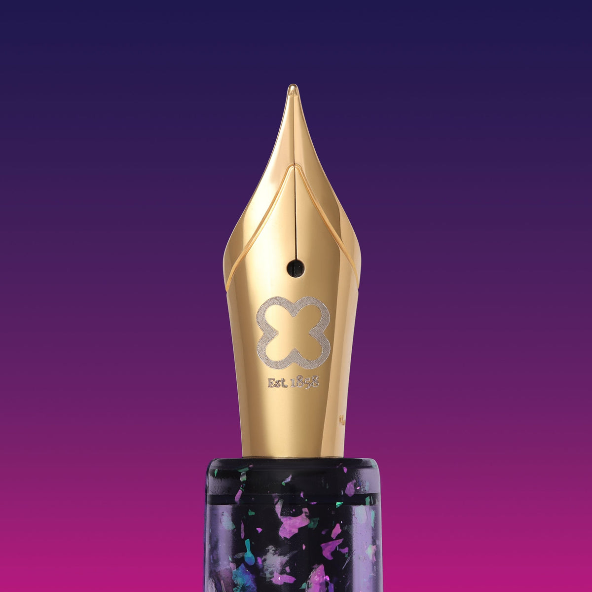 Before You Buy a Fountain Pen