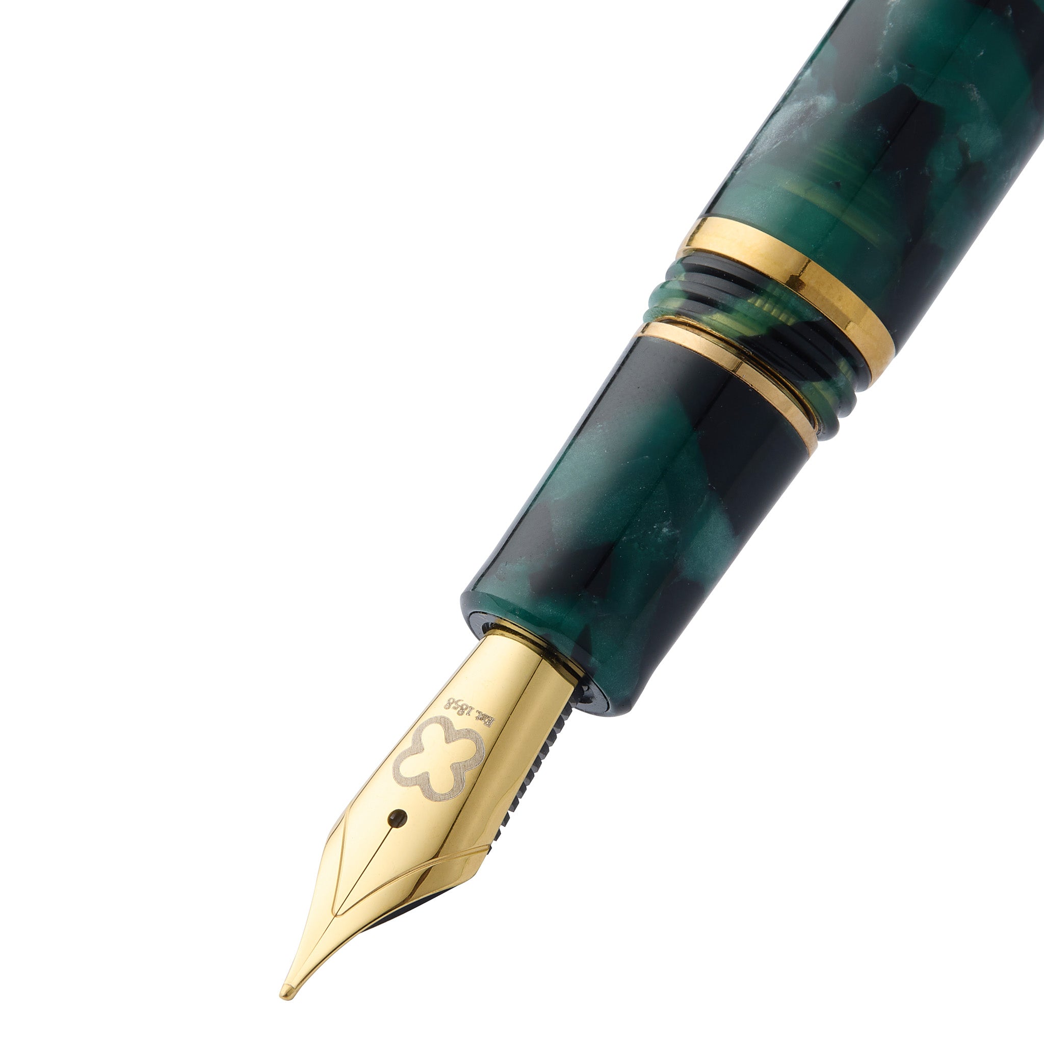 Esterbrook Evergreen Estie Fountain Pen