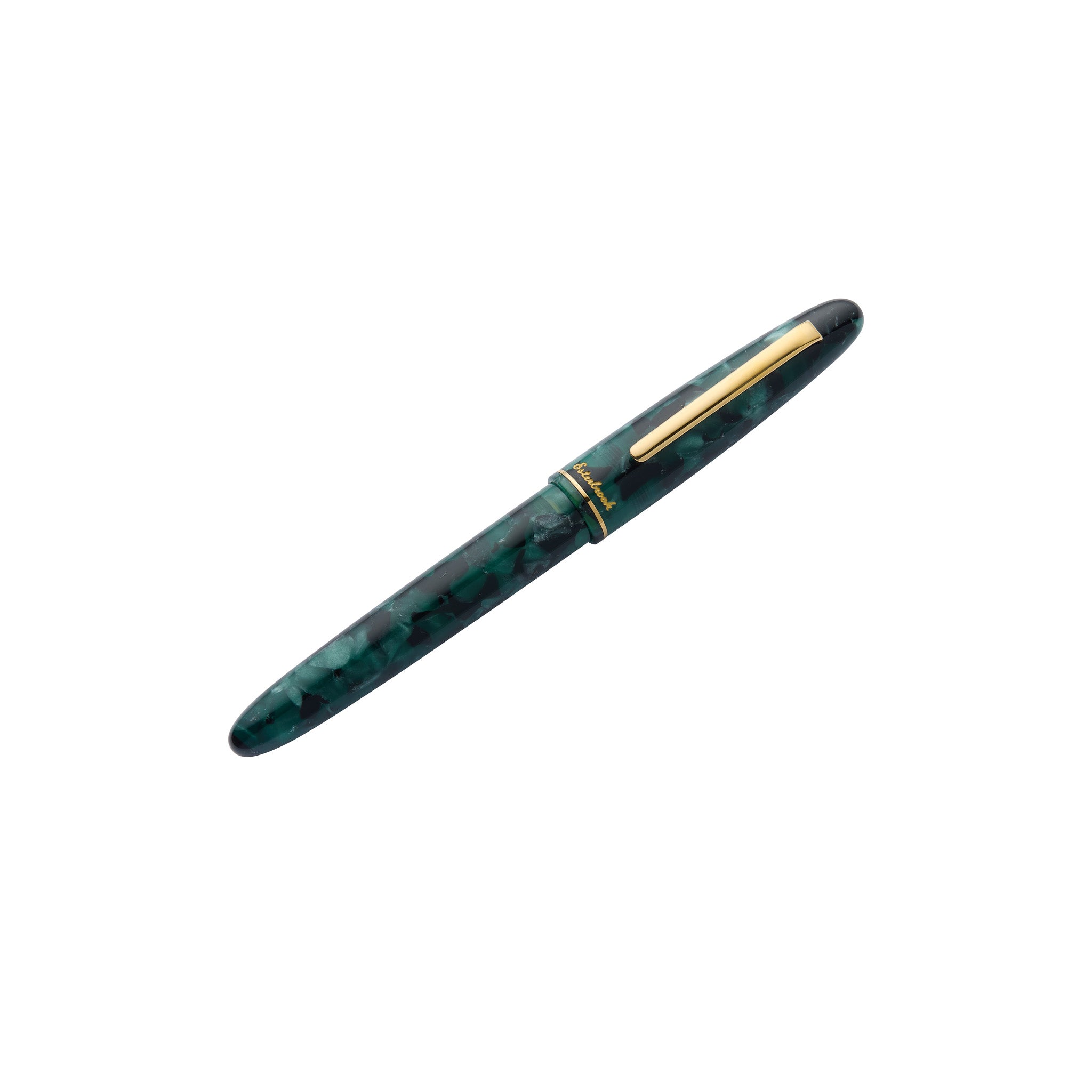 Esterbrook Evergreen Estie Fountain Pen