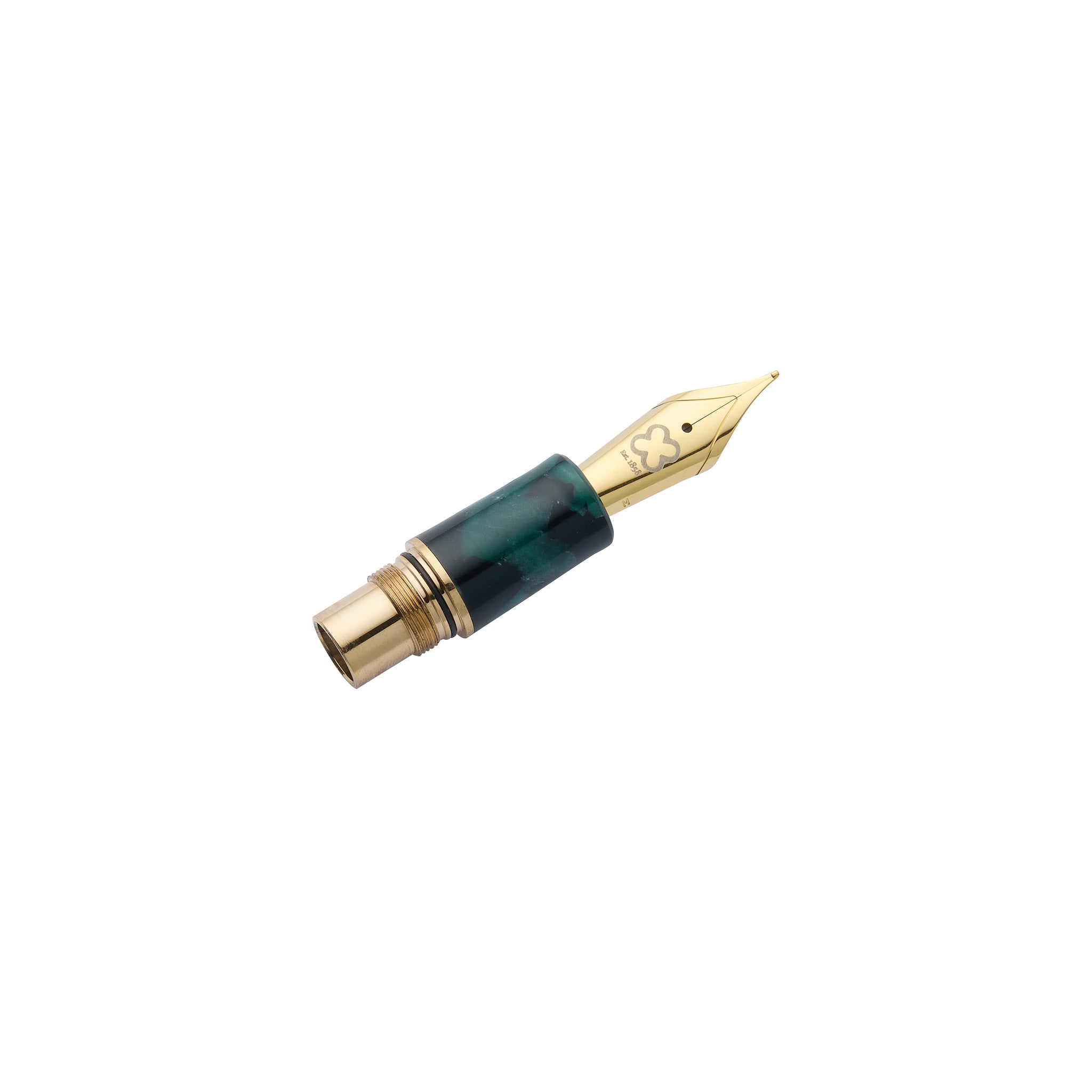 Esterbrook Evergreen Estie Fountain Pen