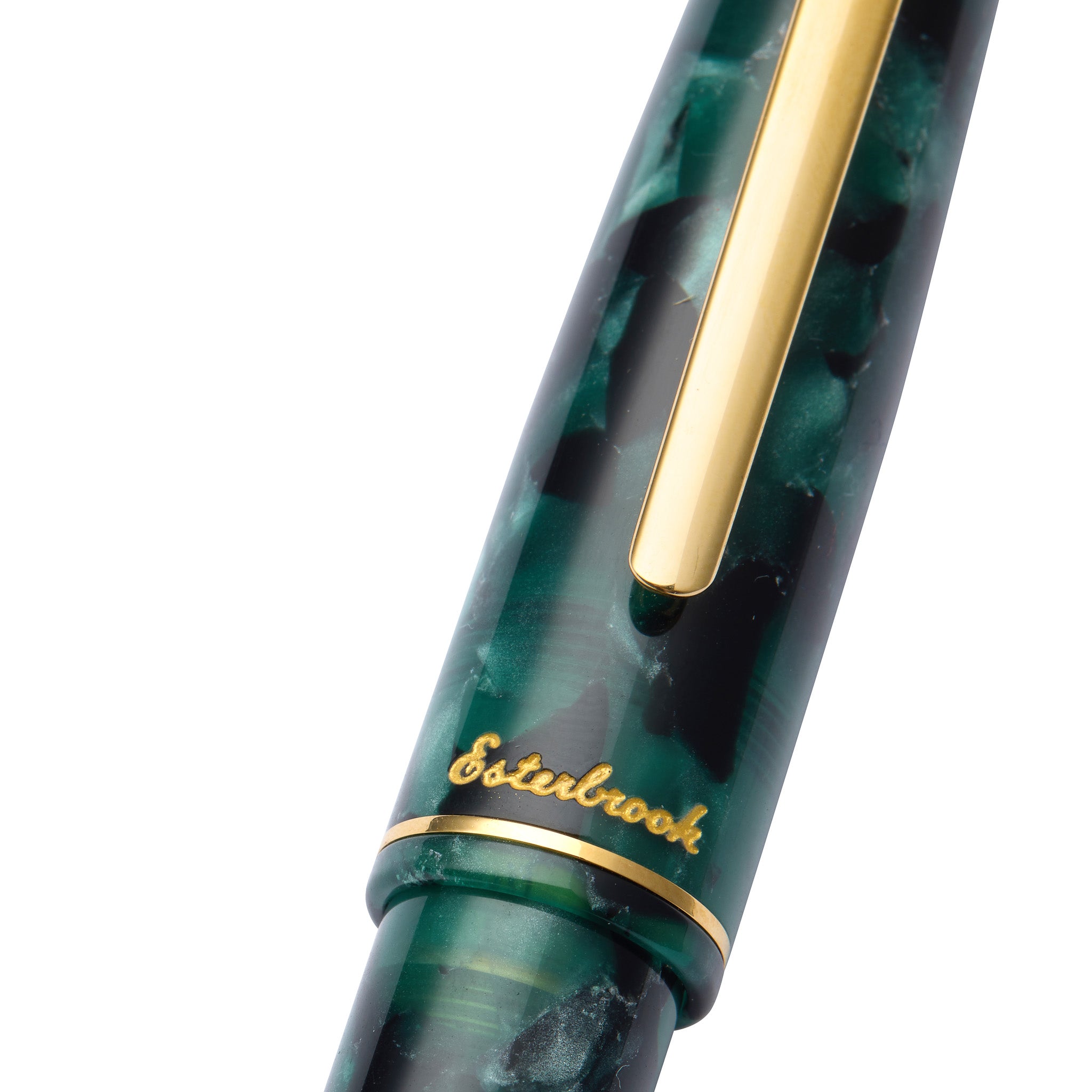 Esterbrook Evergreen Estie Fountain Pen