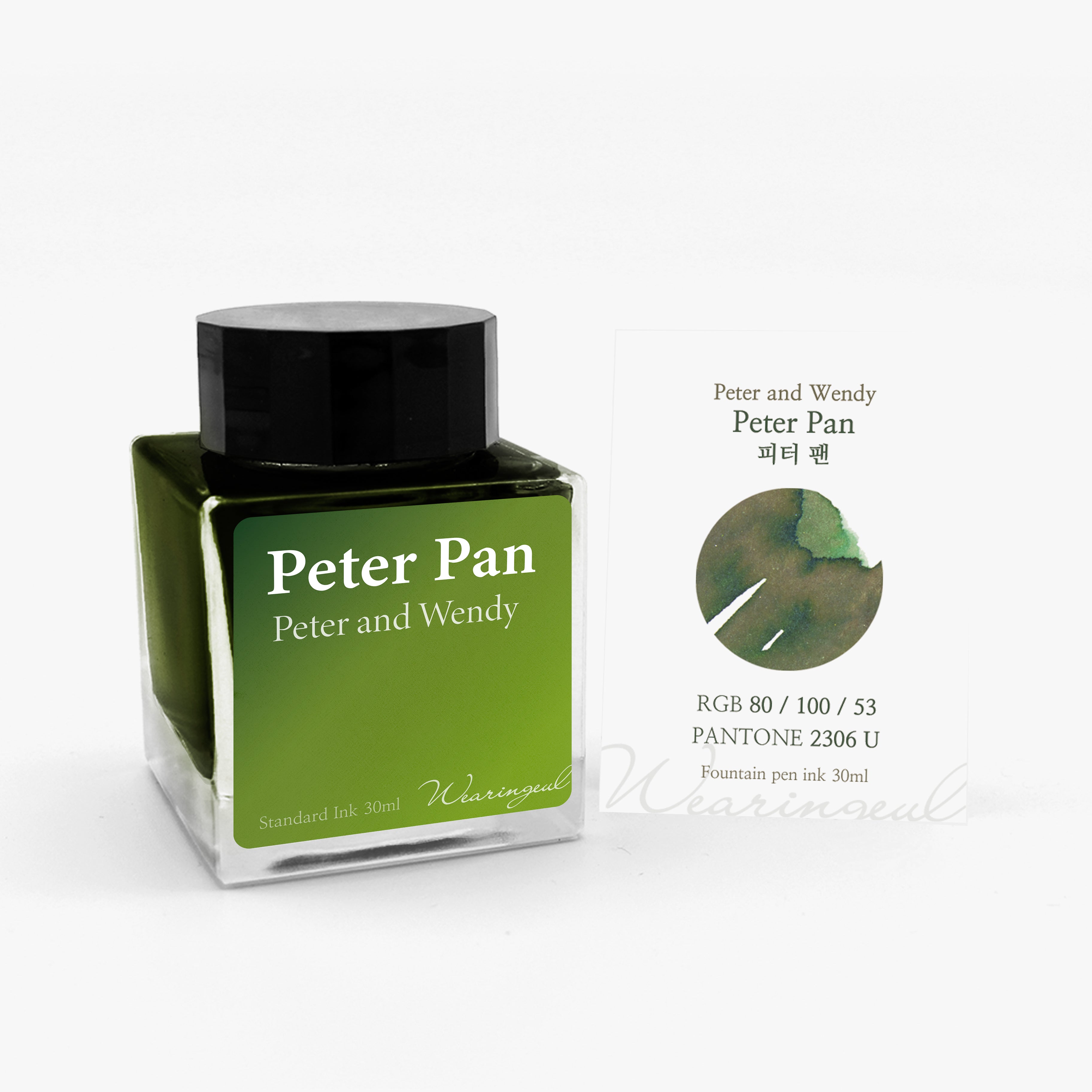 Peter Pan