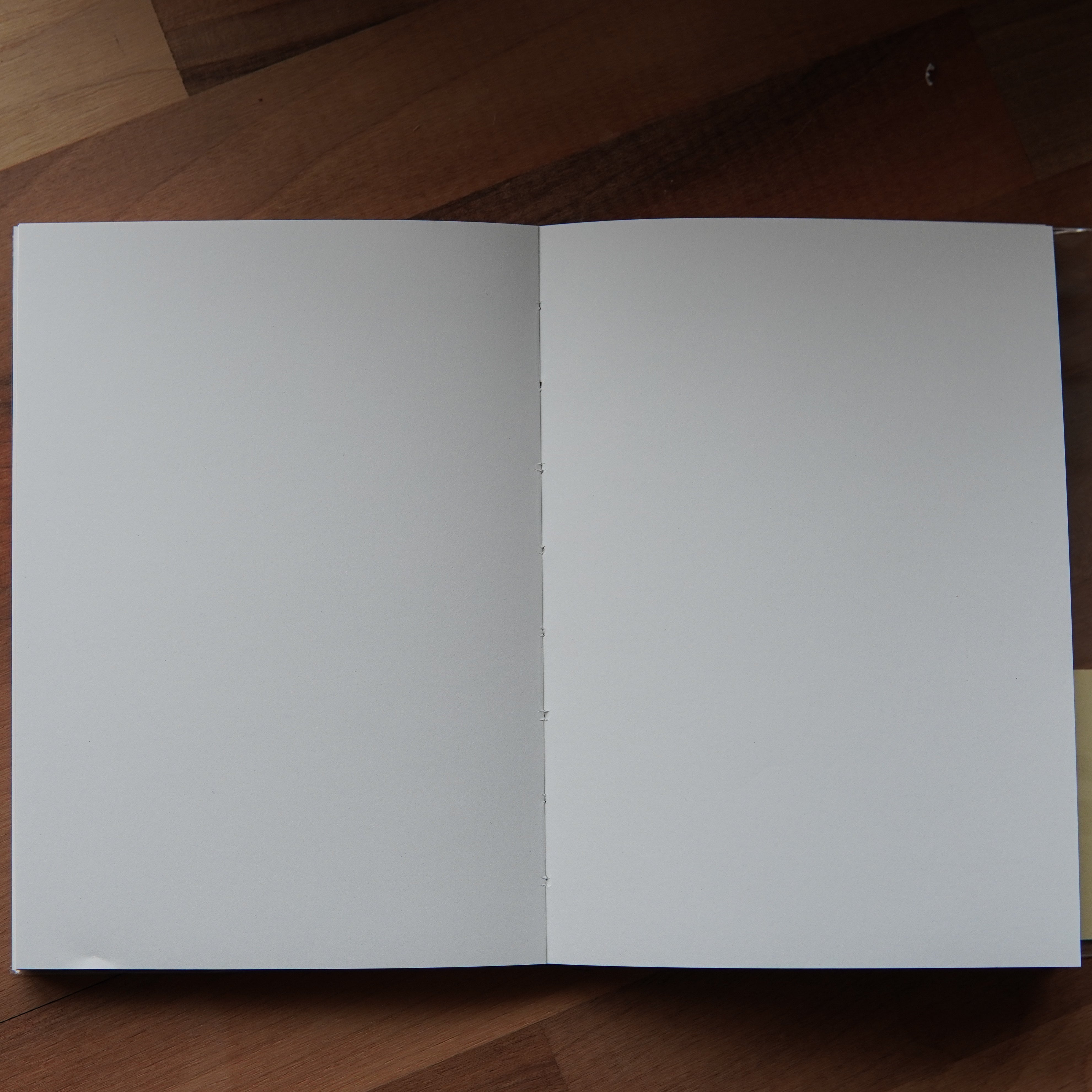 Apica Premium C.D. Notebook - A6