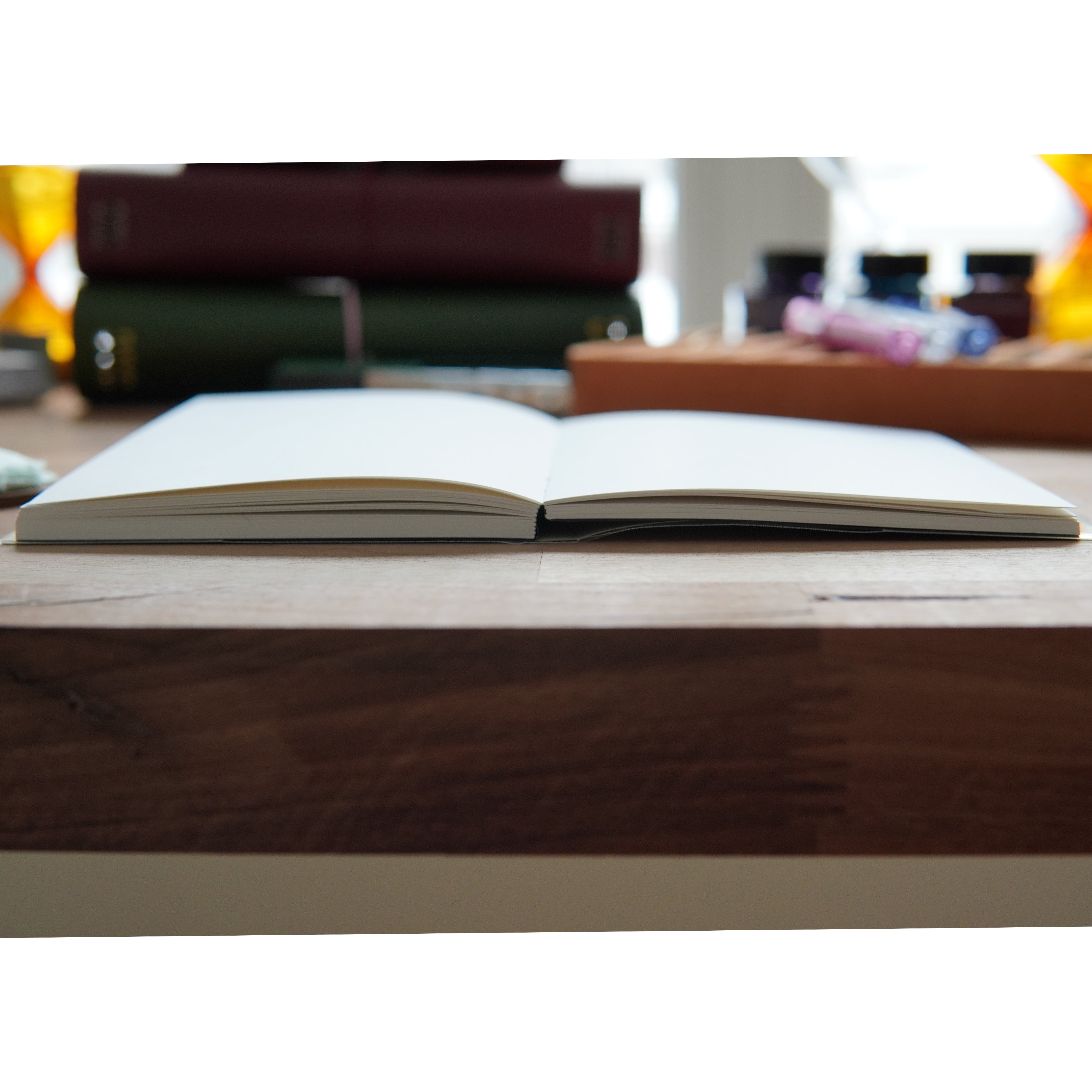 Apica Premium C.D. Notebook - A6