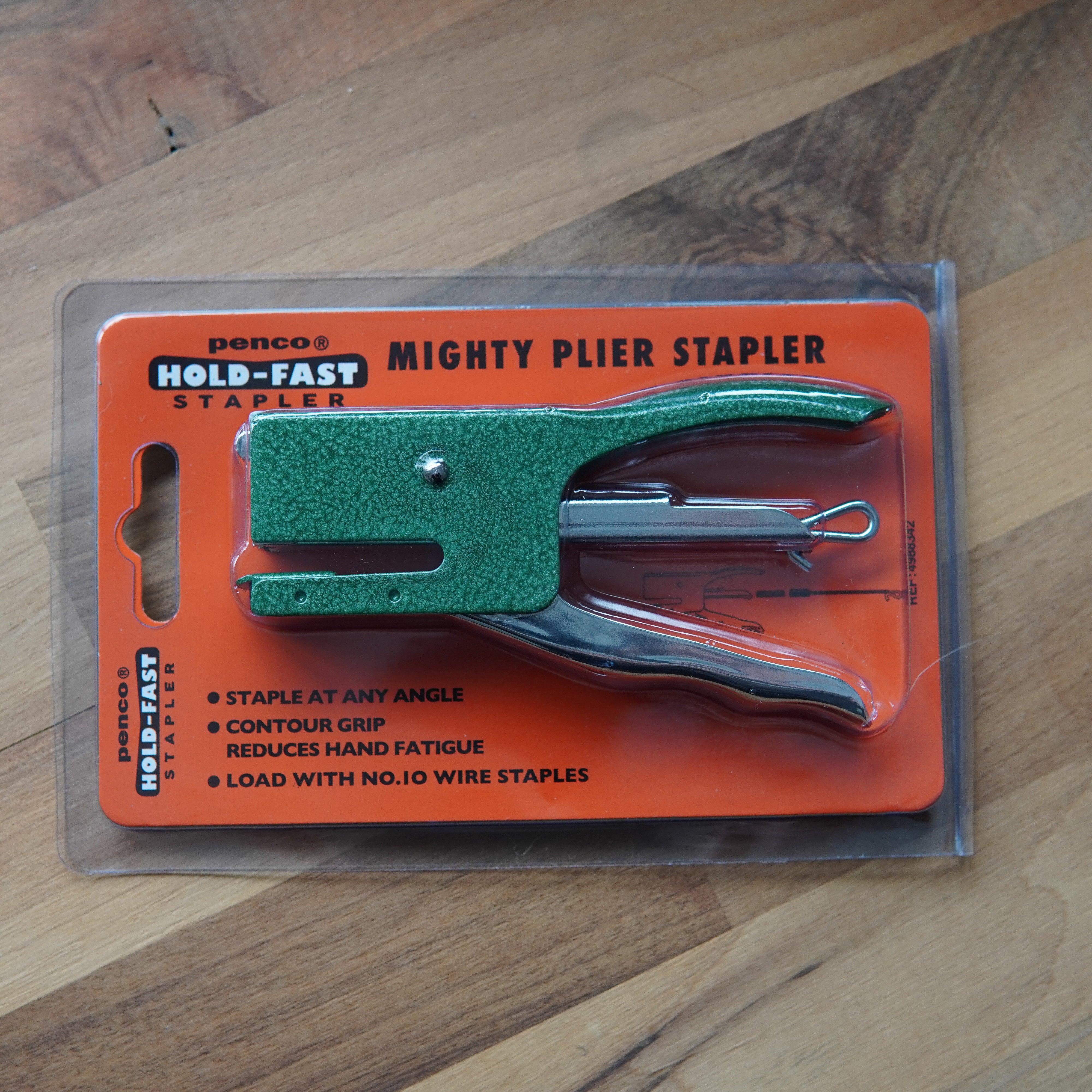 Penco Mighty Plier Stapler