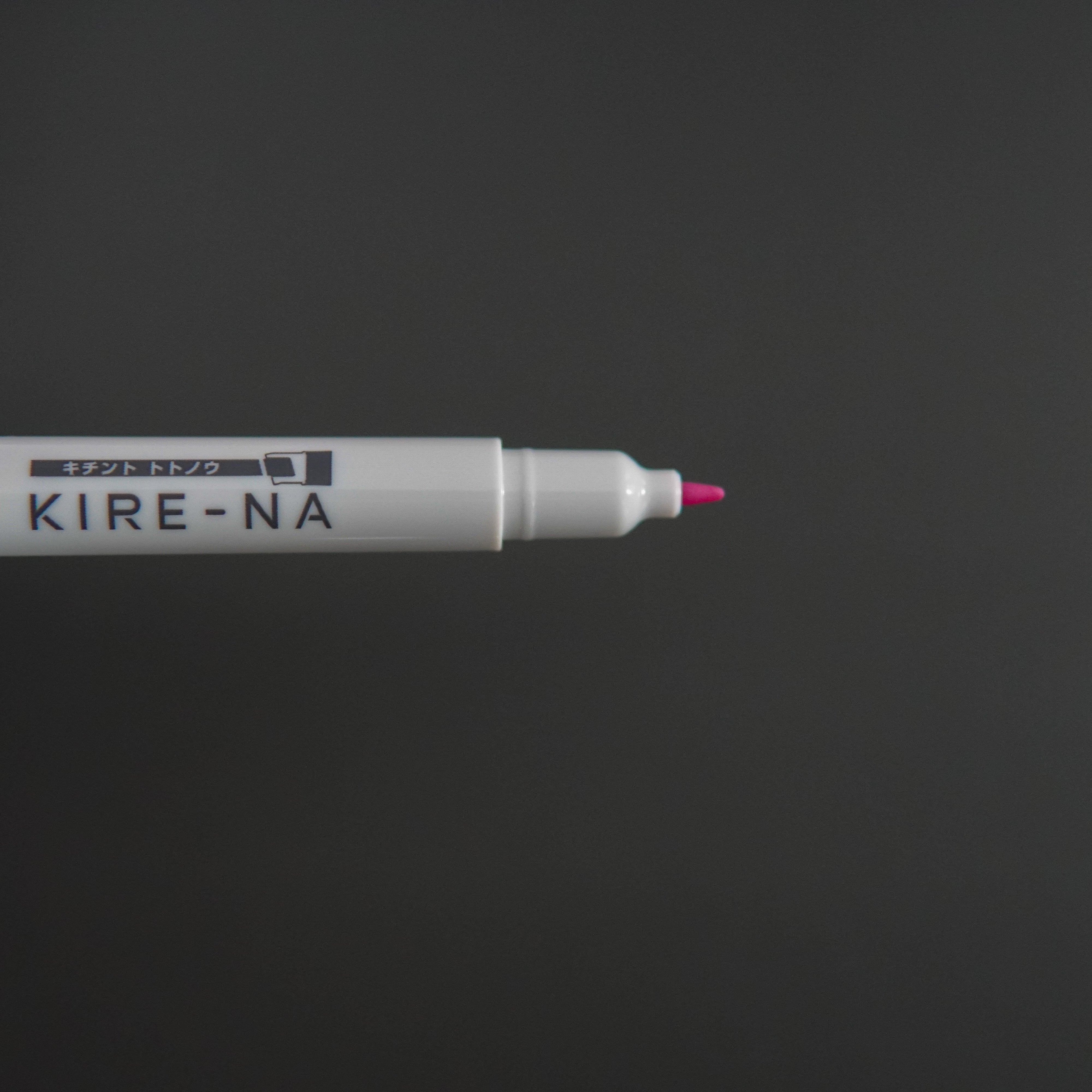 Pilot Kire-Na Highlighters
