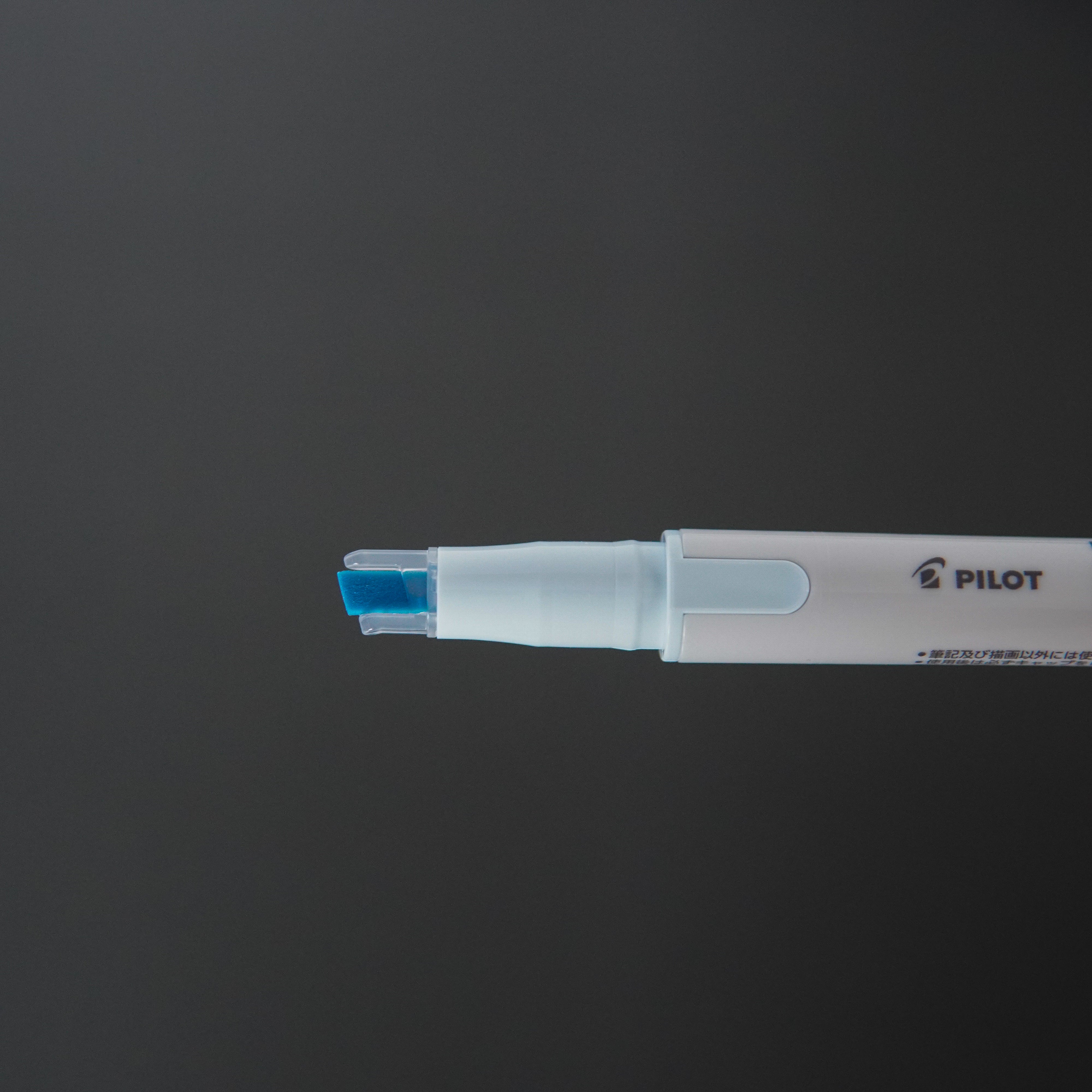 Pilot Kire-Na Highlighters