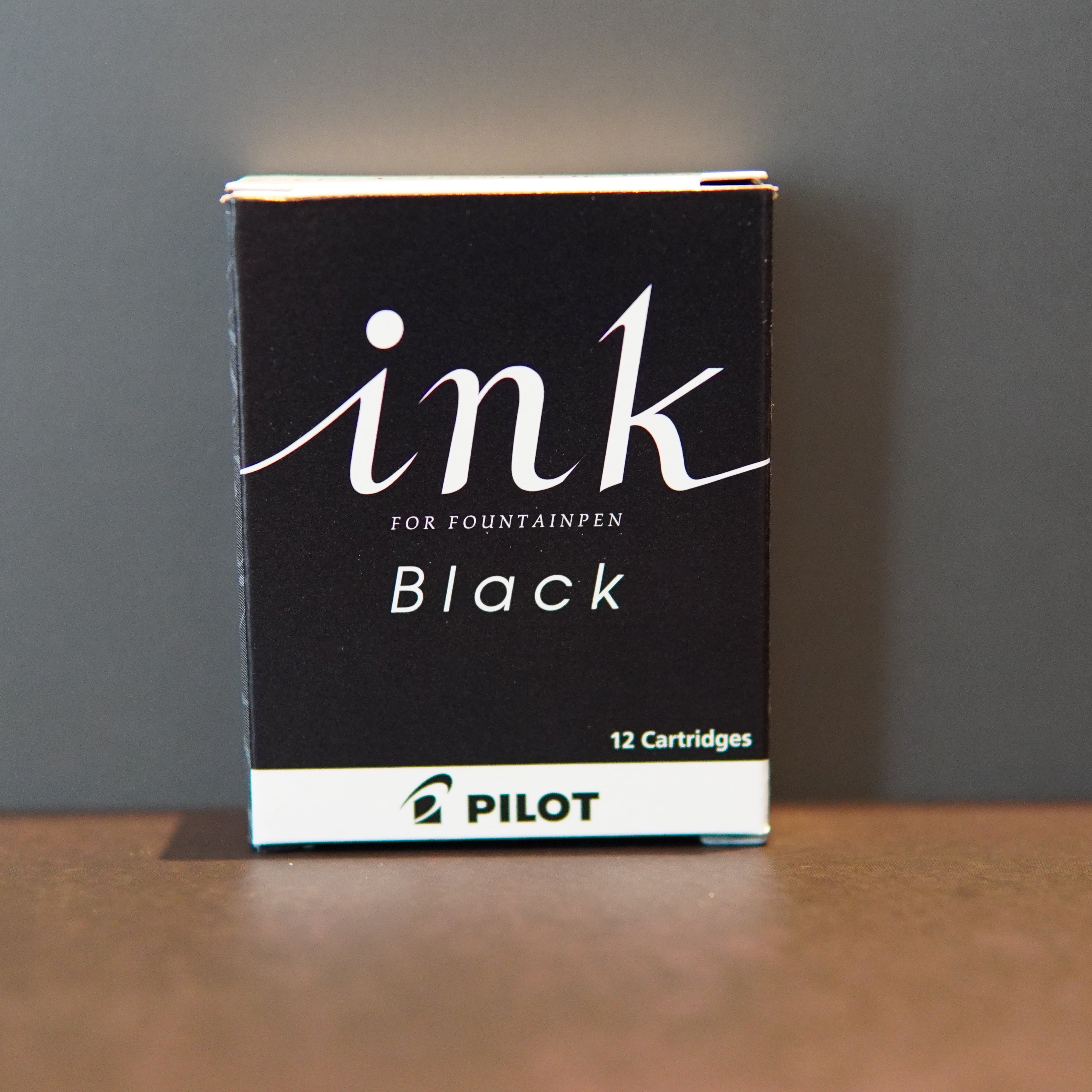 Pilot Ink Cartridge