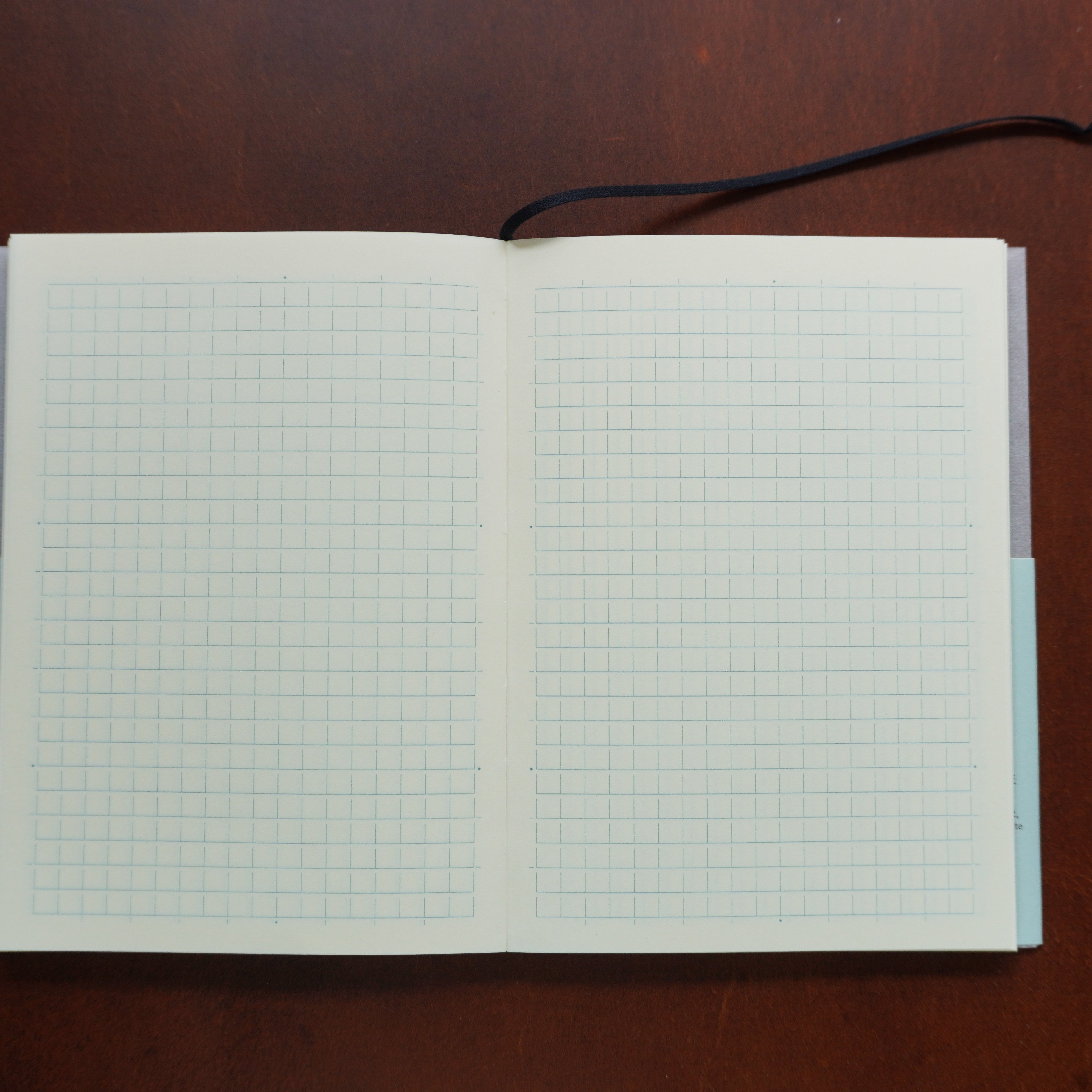 MD Notebook A6