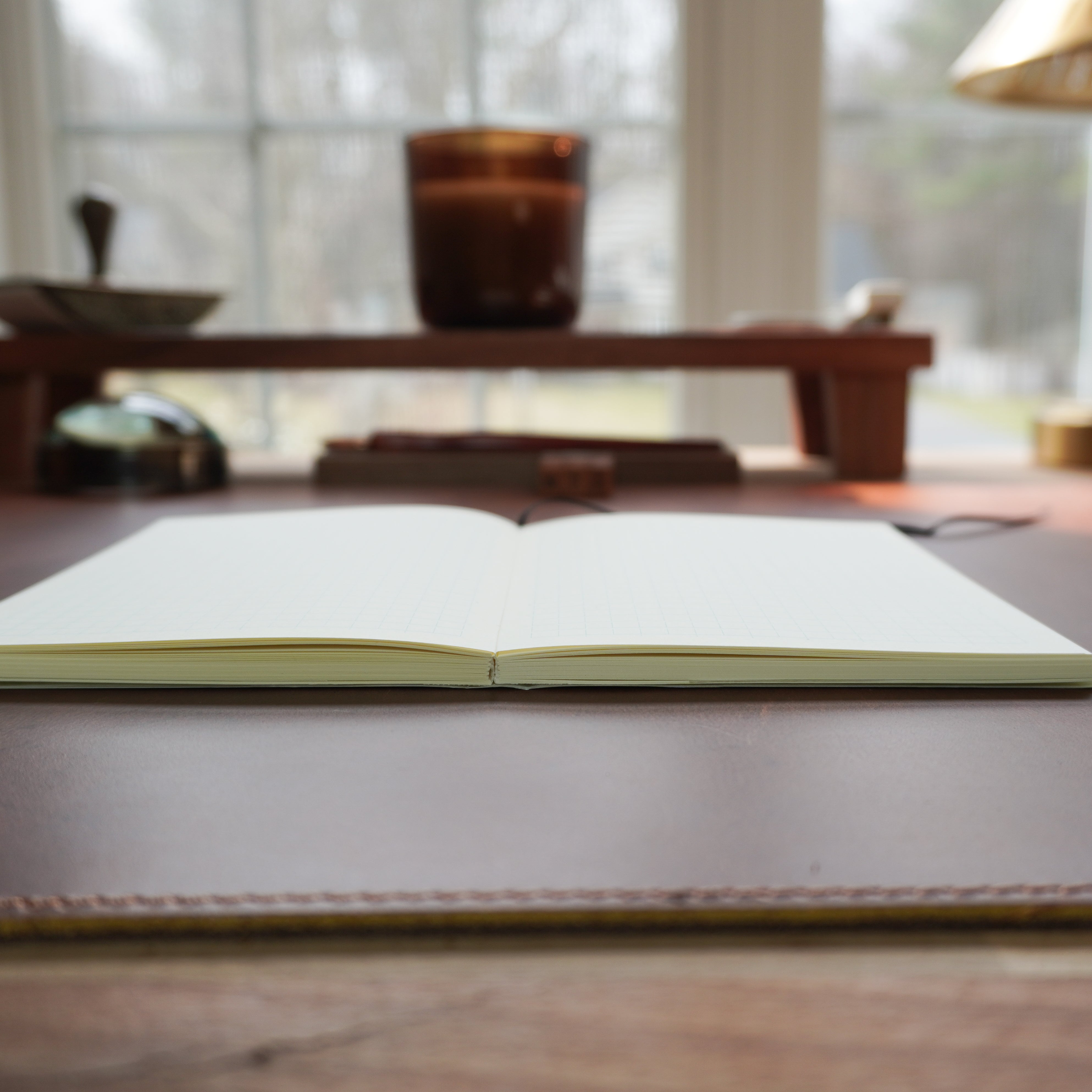 MD Notebook A6