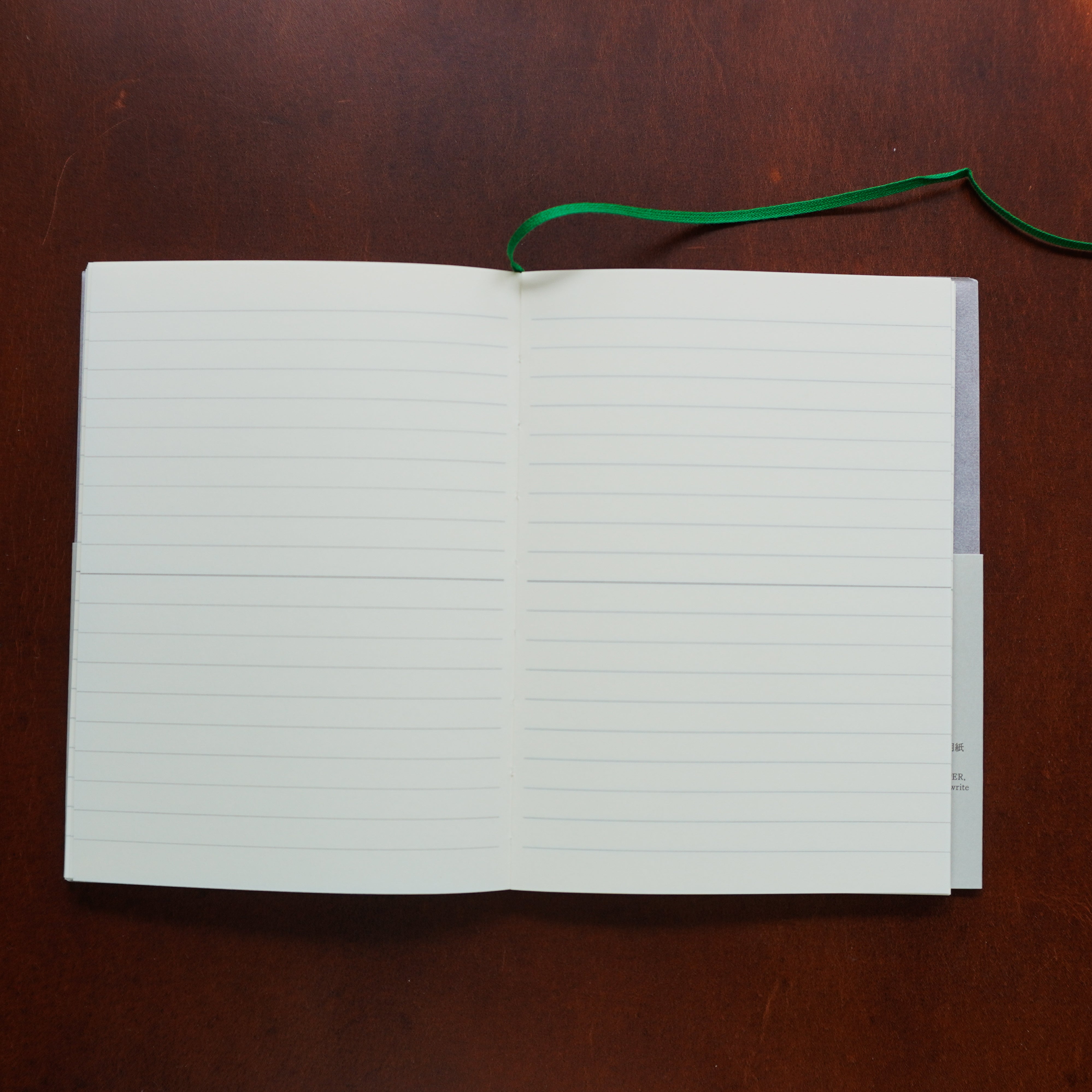 MD Notebook A5