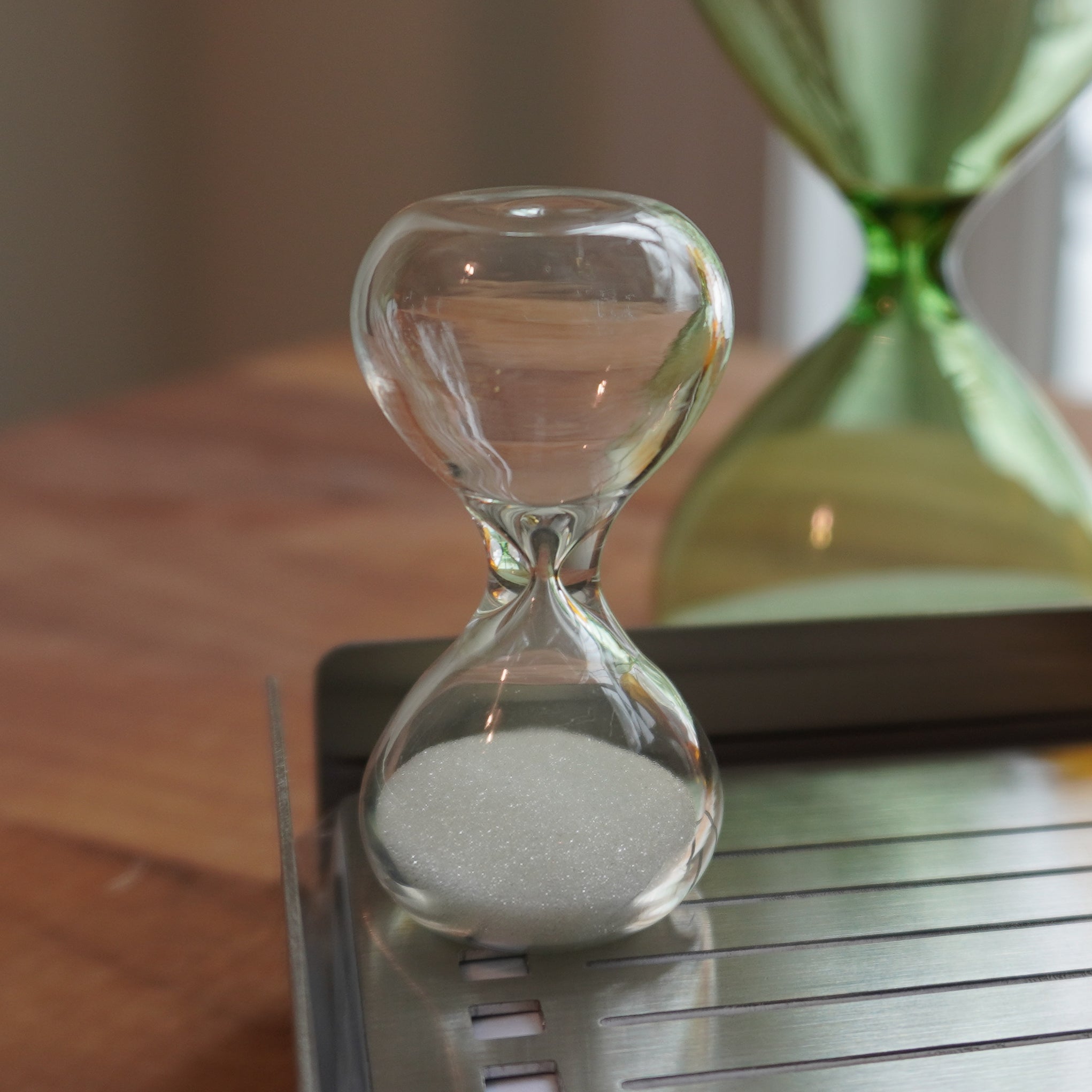 Mini Hourglass by Hightide