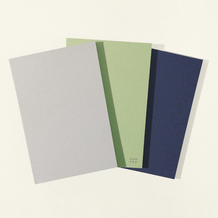 Reservoir Thread Notebook