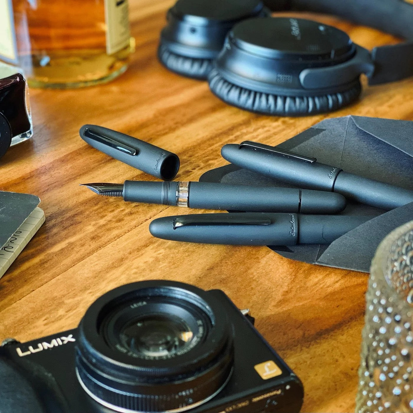 Esterbrook Estie Raven