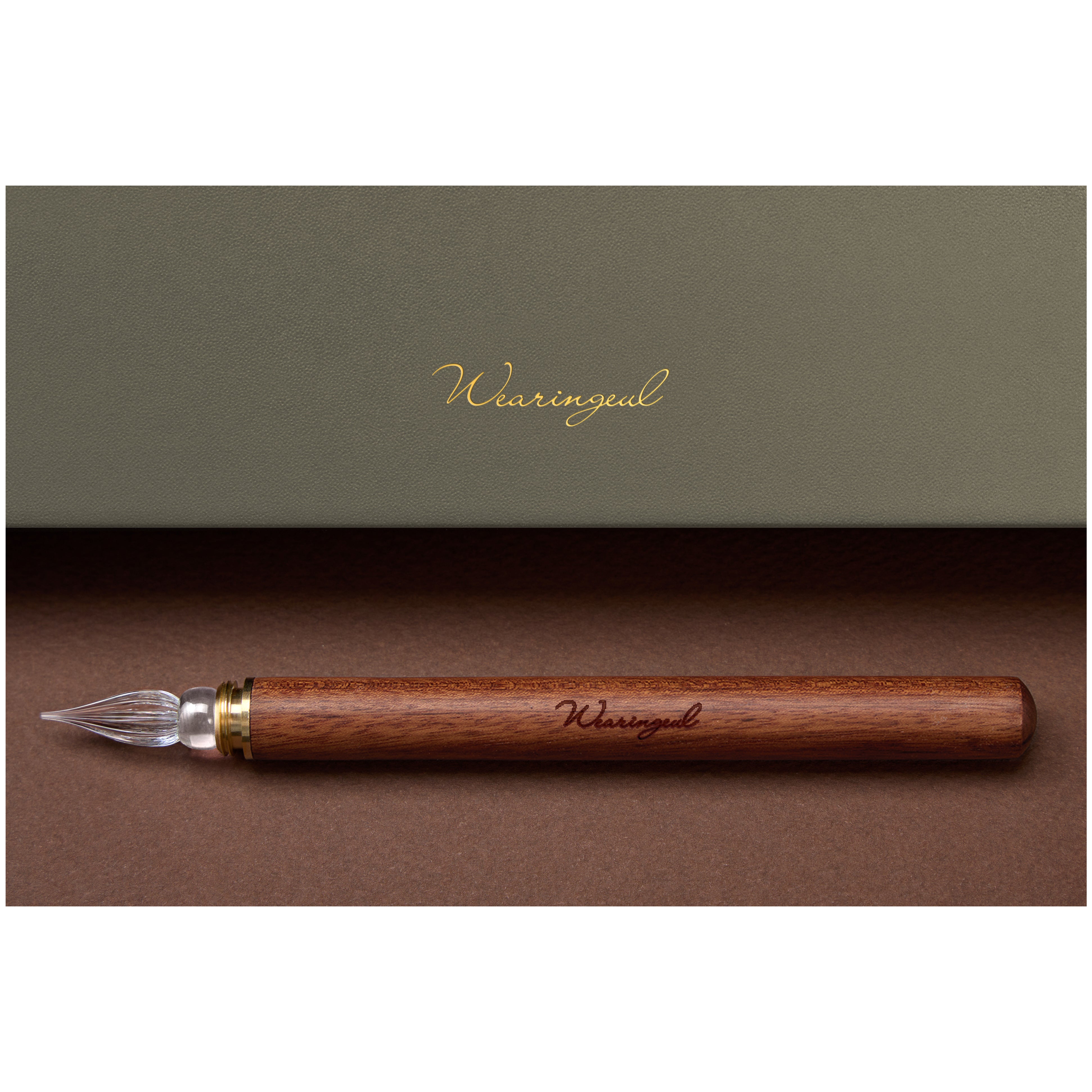 Wearingeul Modular Glass Pen