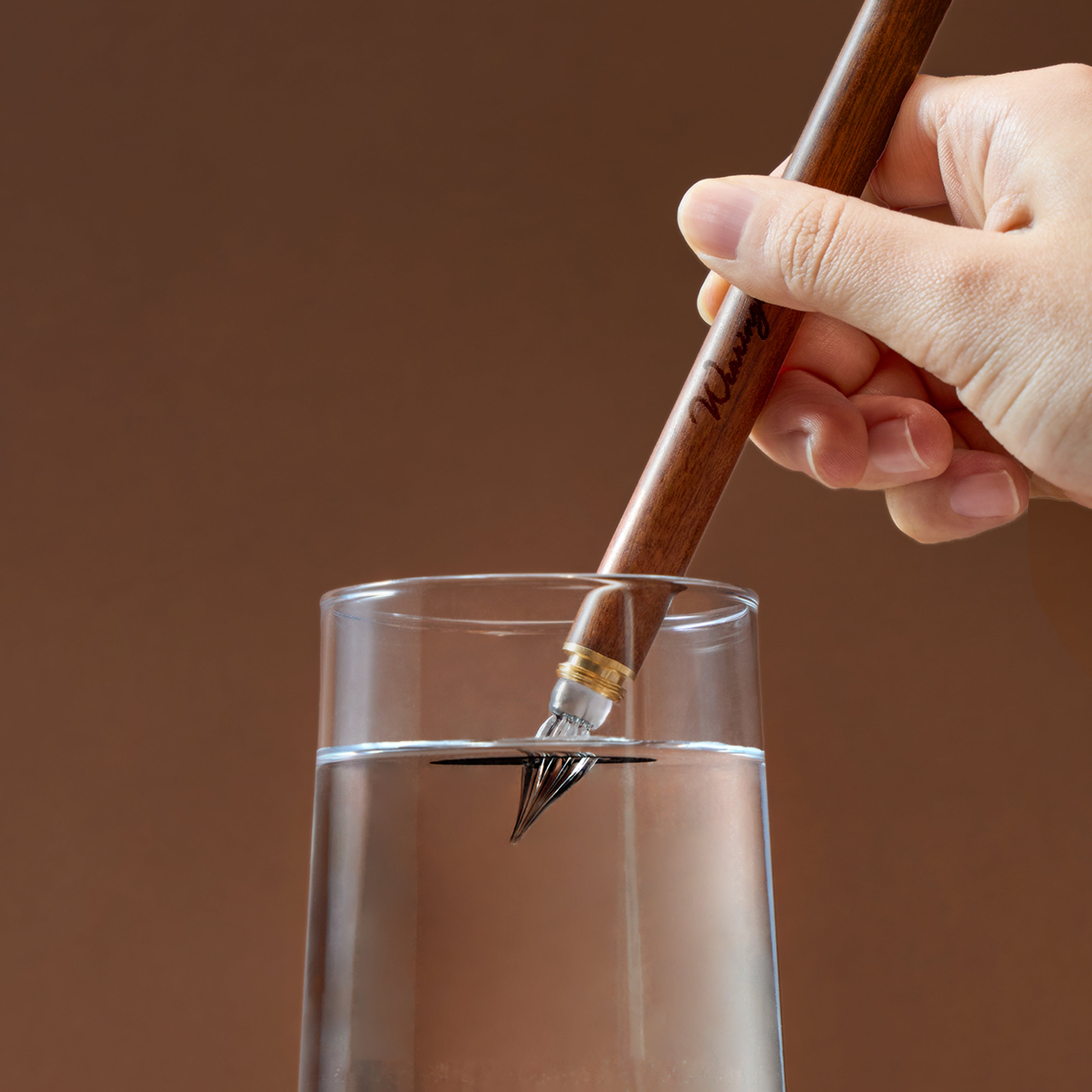 Wearingeul Modular Glass Pen
