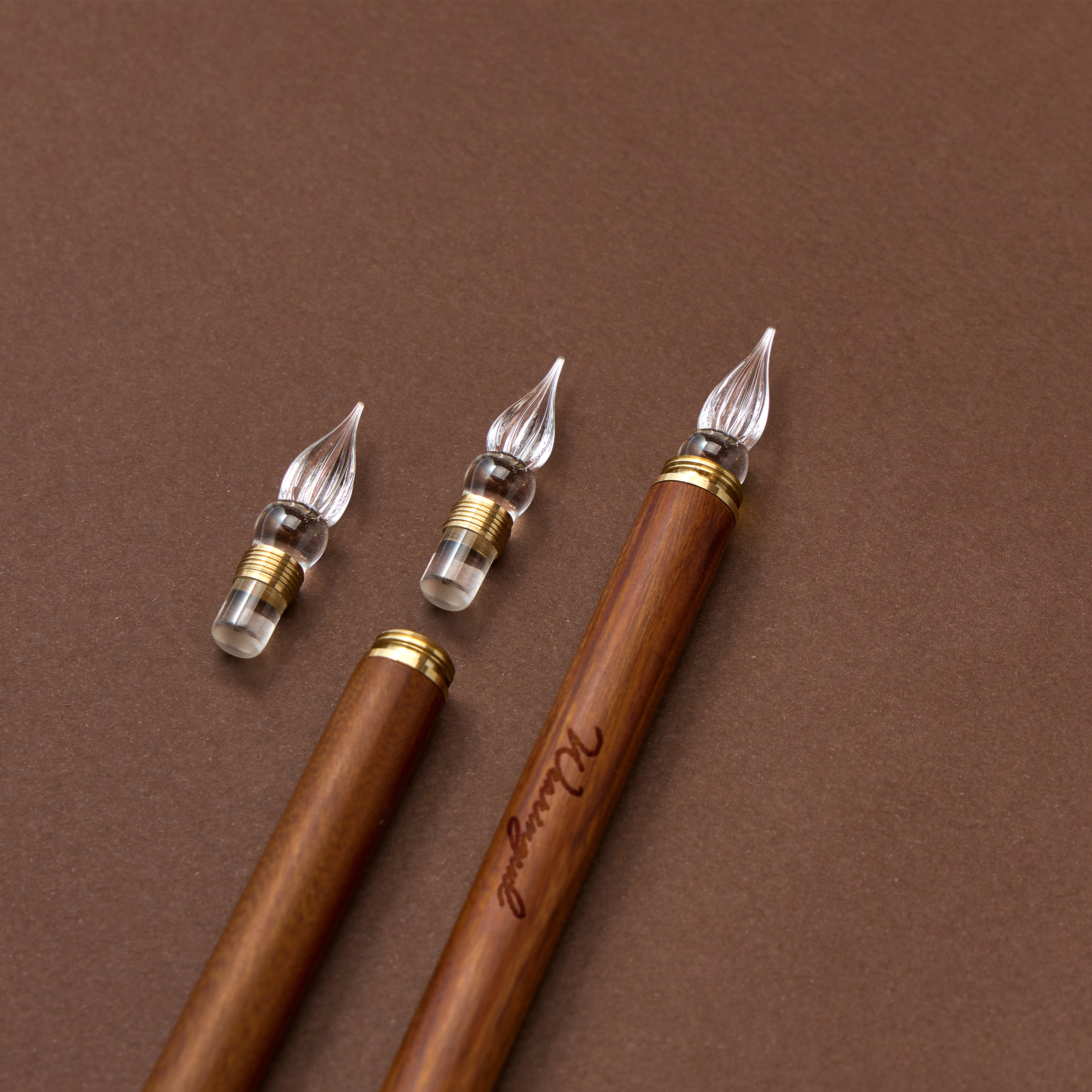 Wearingeul Modular Glass Pen