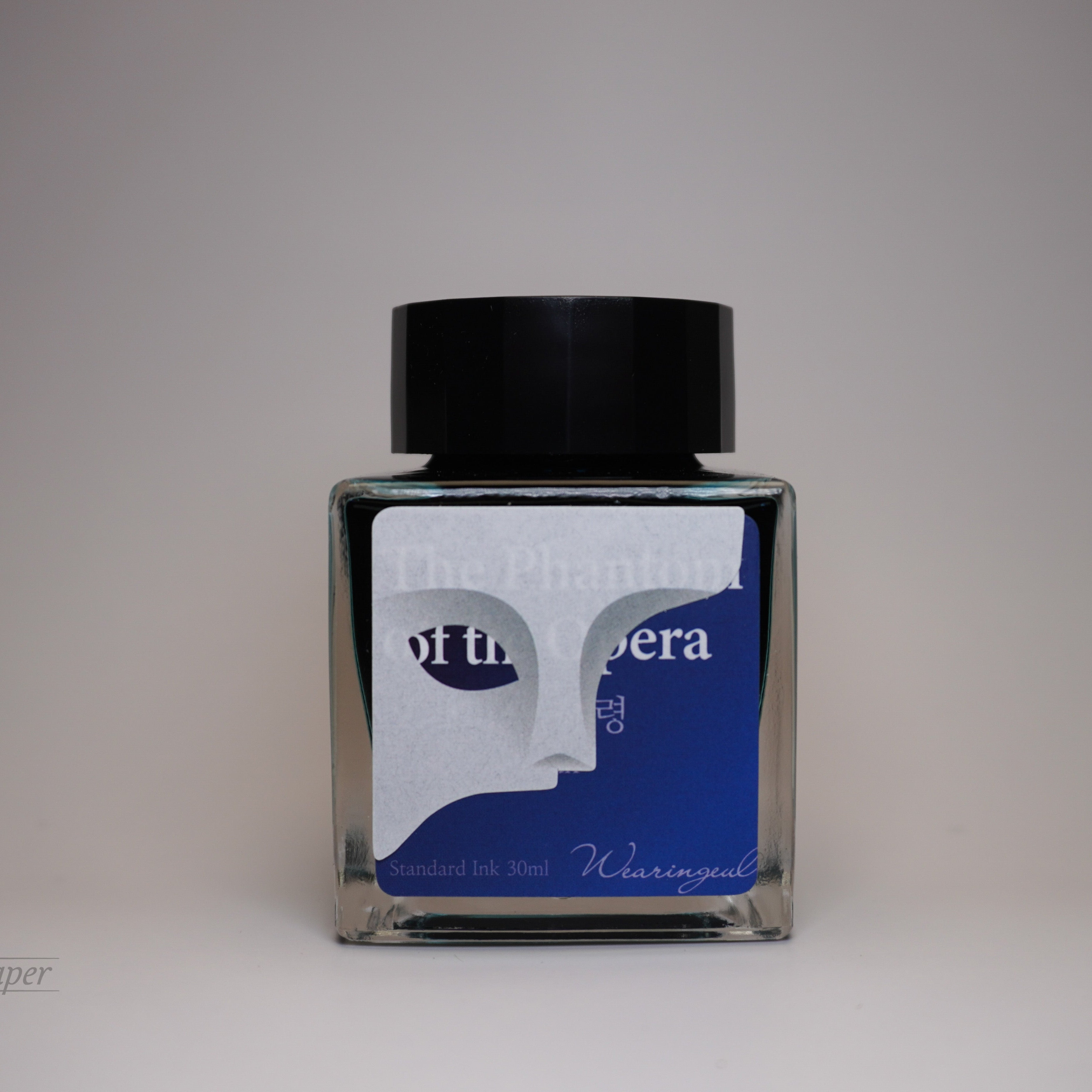 Phantom of the Opera