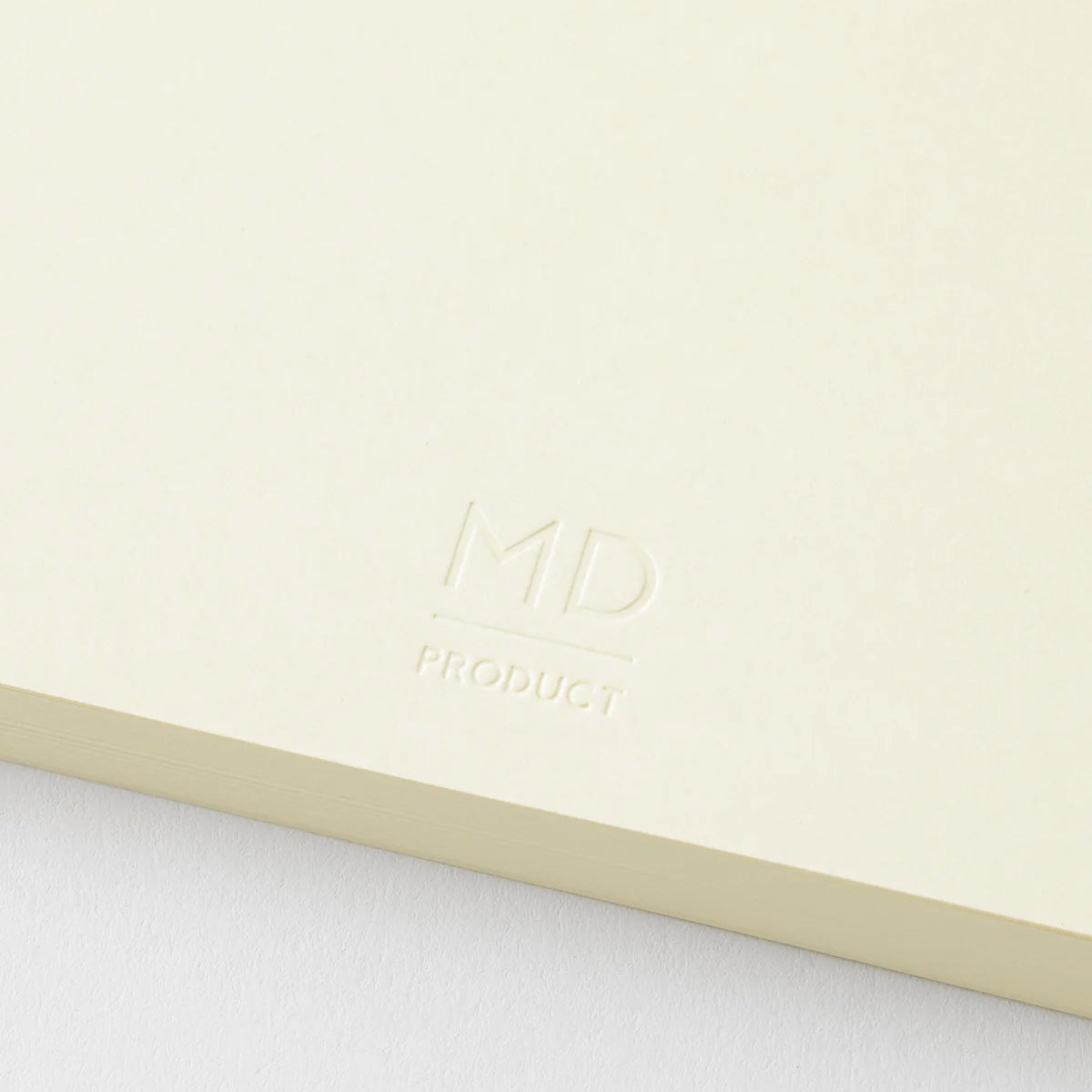 MD Notebook A5 Thick