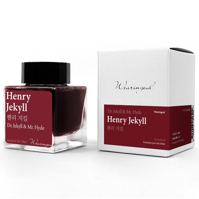 Henry Jekyll
