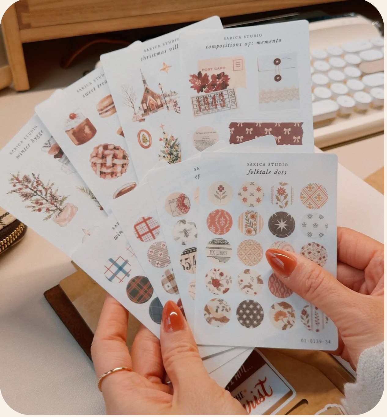 Unique & Fun Stickers Collection - Find Your Perfect Style