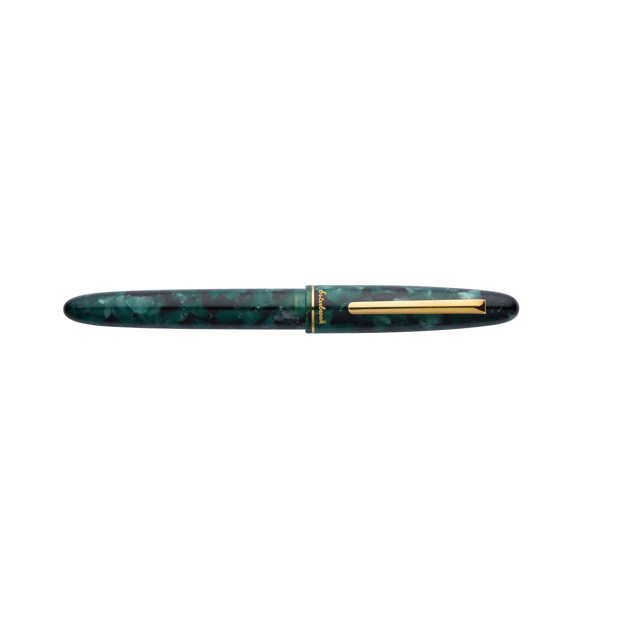 Esterbrook Evergreen Estie Fountain Pen