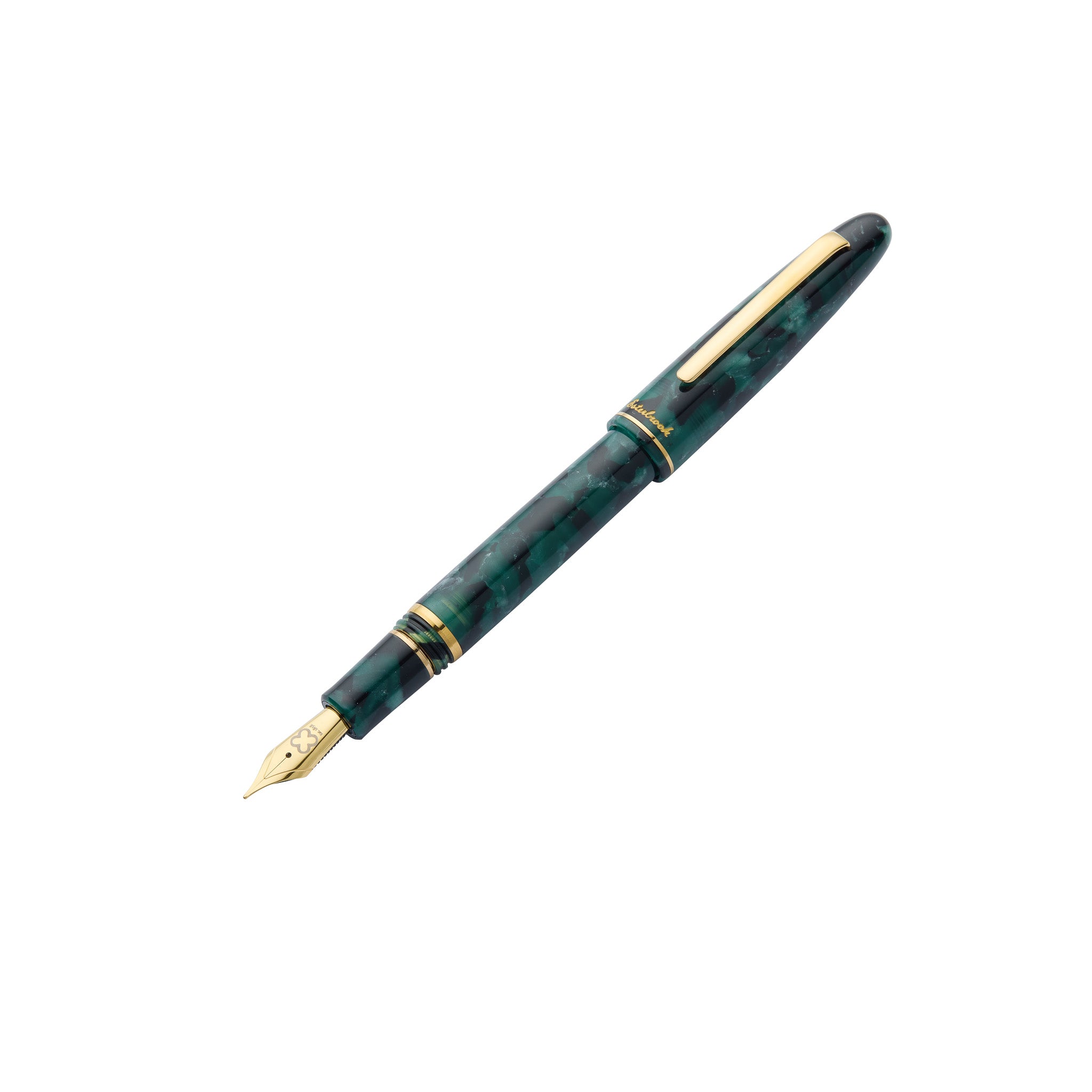 Esterbrook Evergreen Estie Fountain Pen