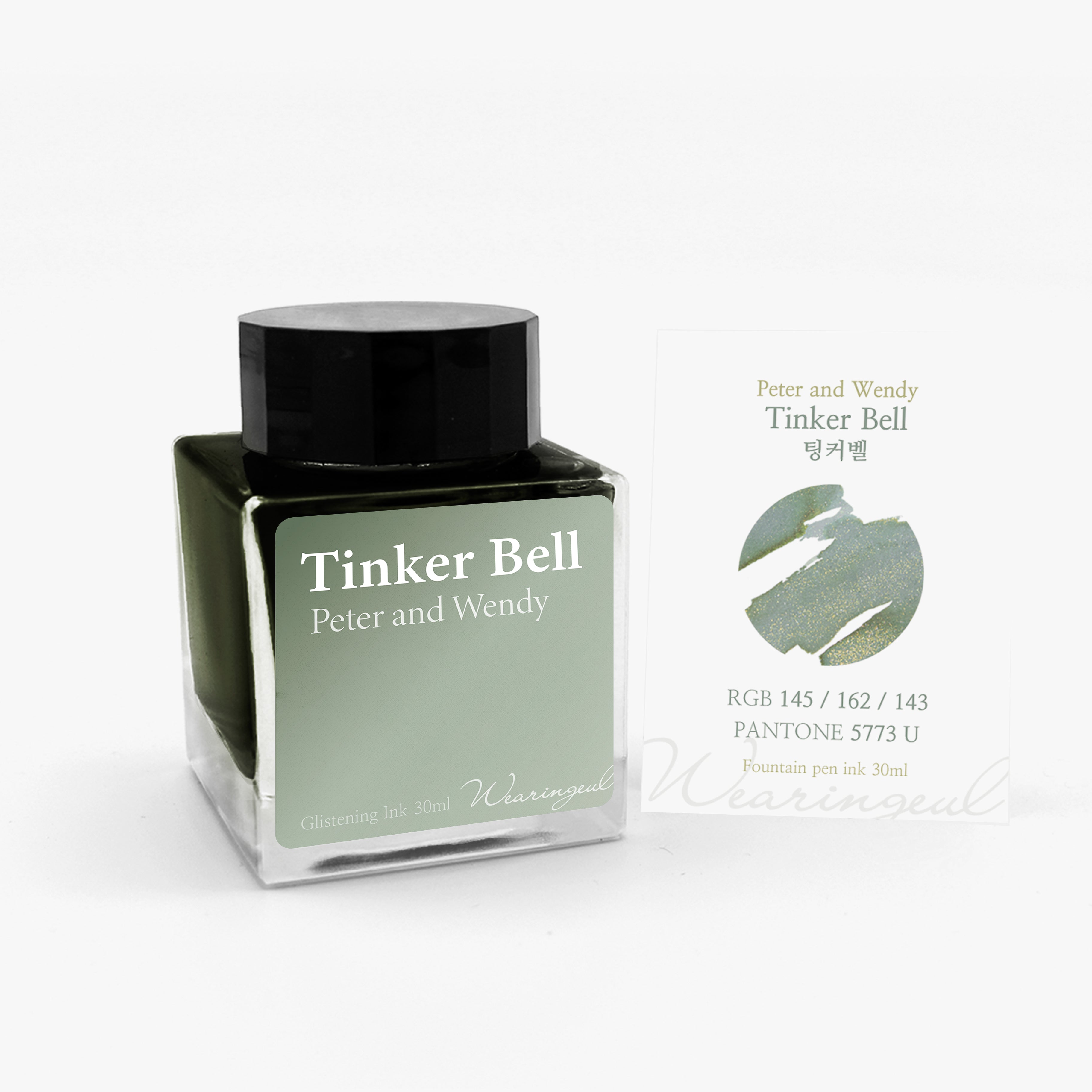 Tinker Bell