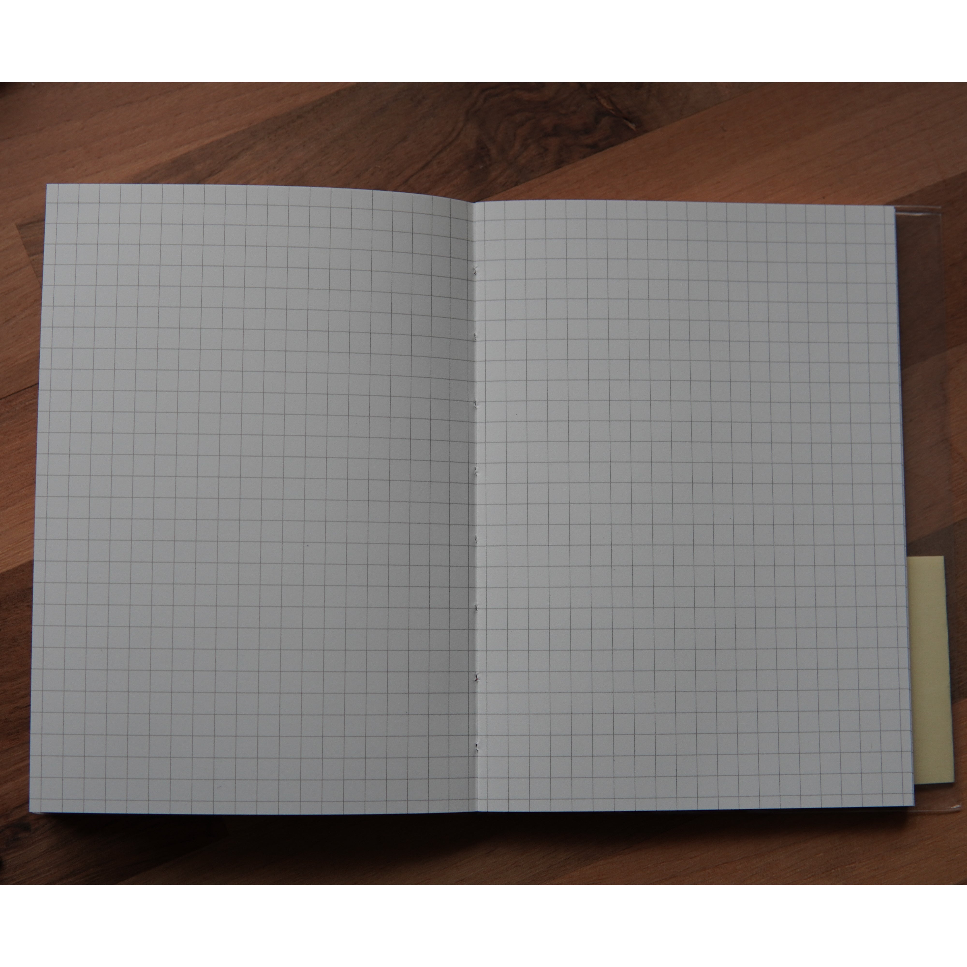 Apica Premium C.D. Notebook - A6