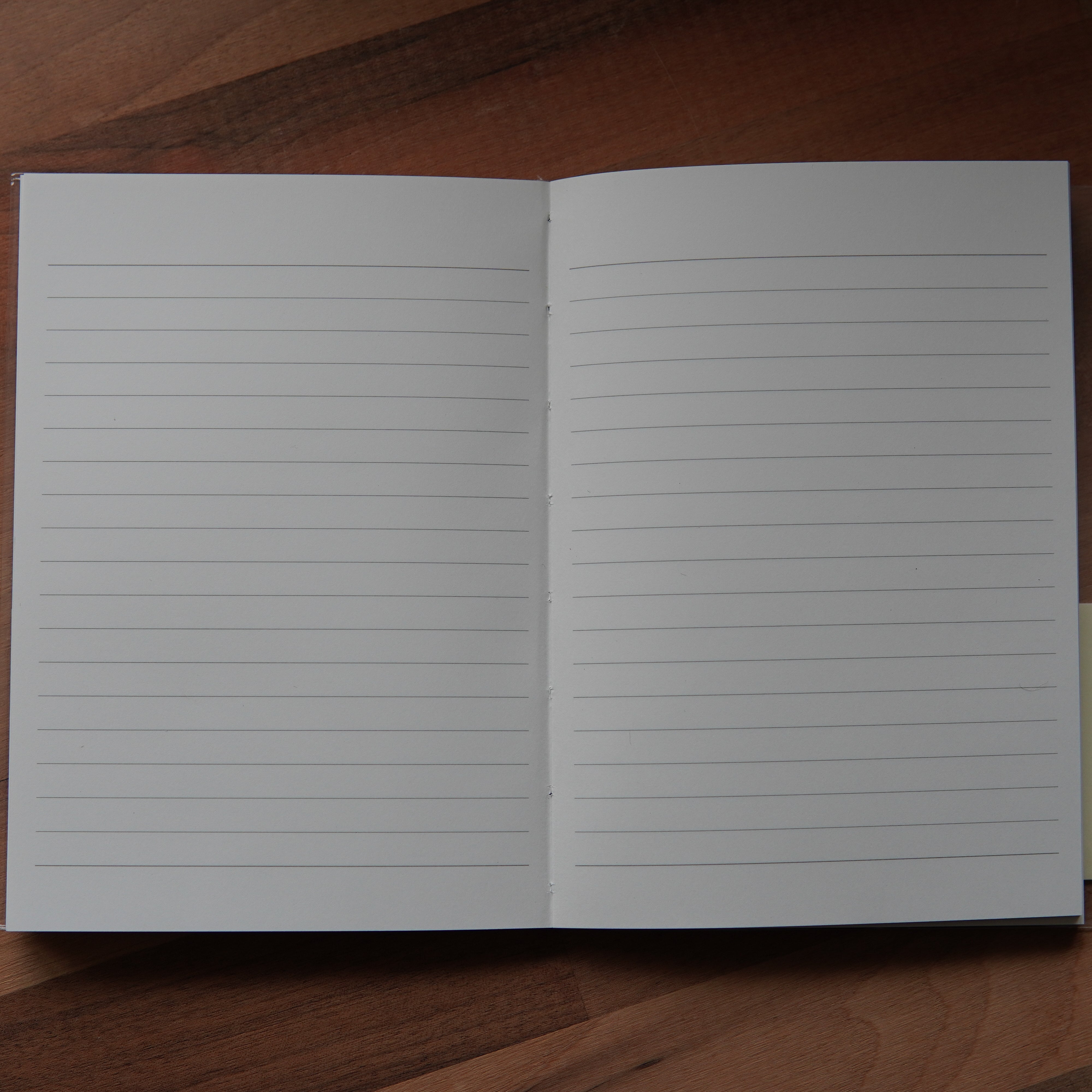 Apica Premium C.D. Notebook - A6