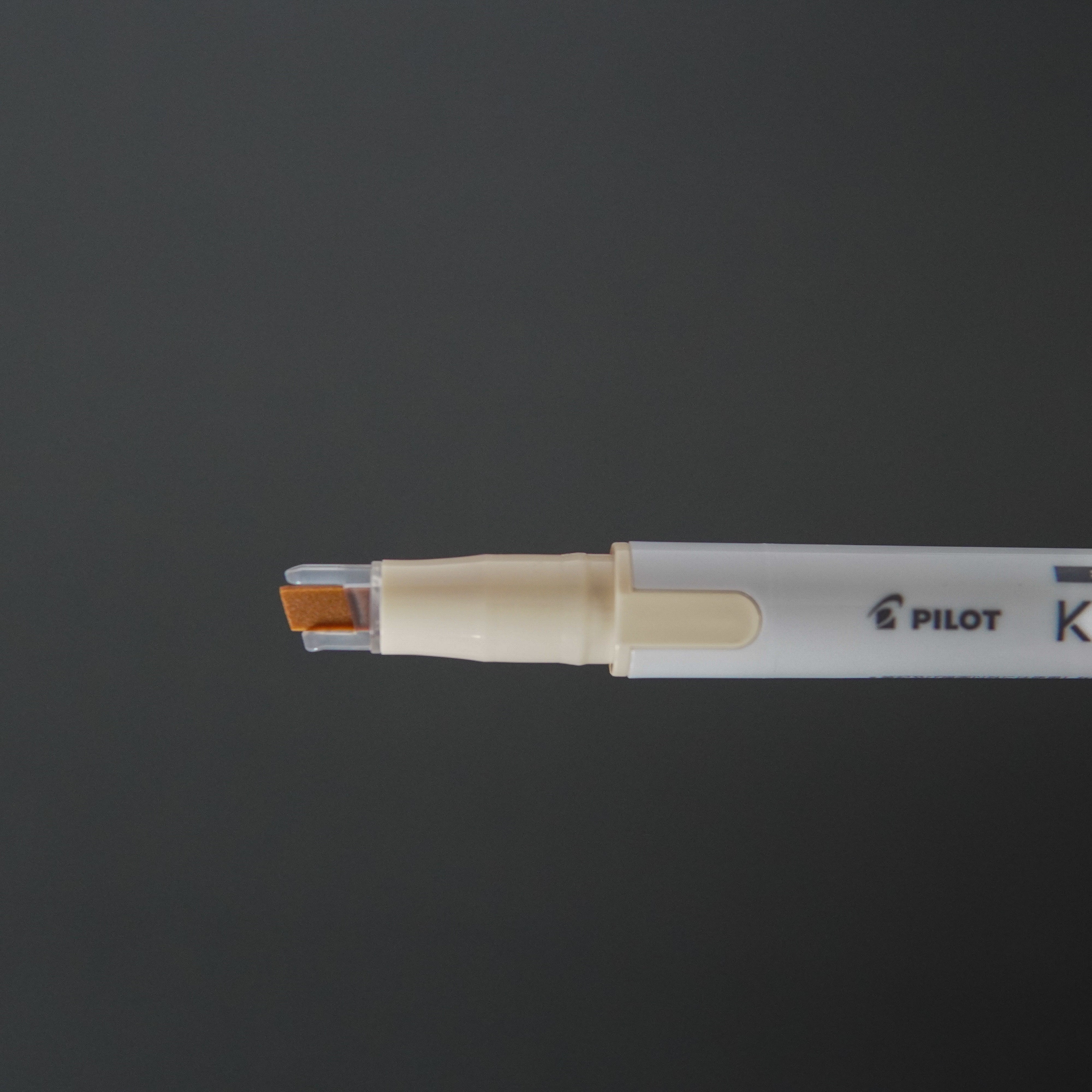 Pilot Kire-Na Highlighters