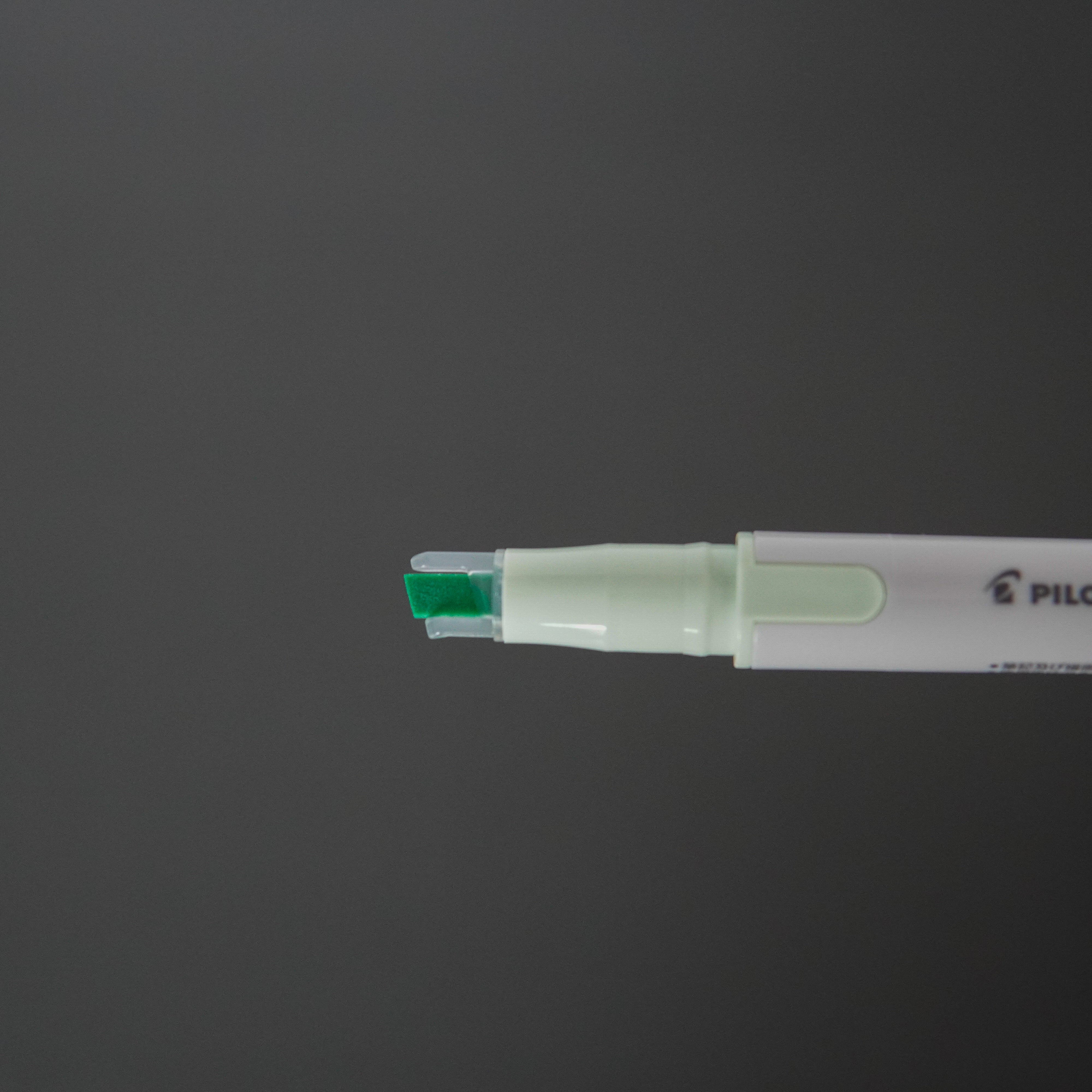 Pilot Kire-Na Highlighters