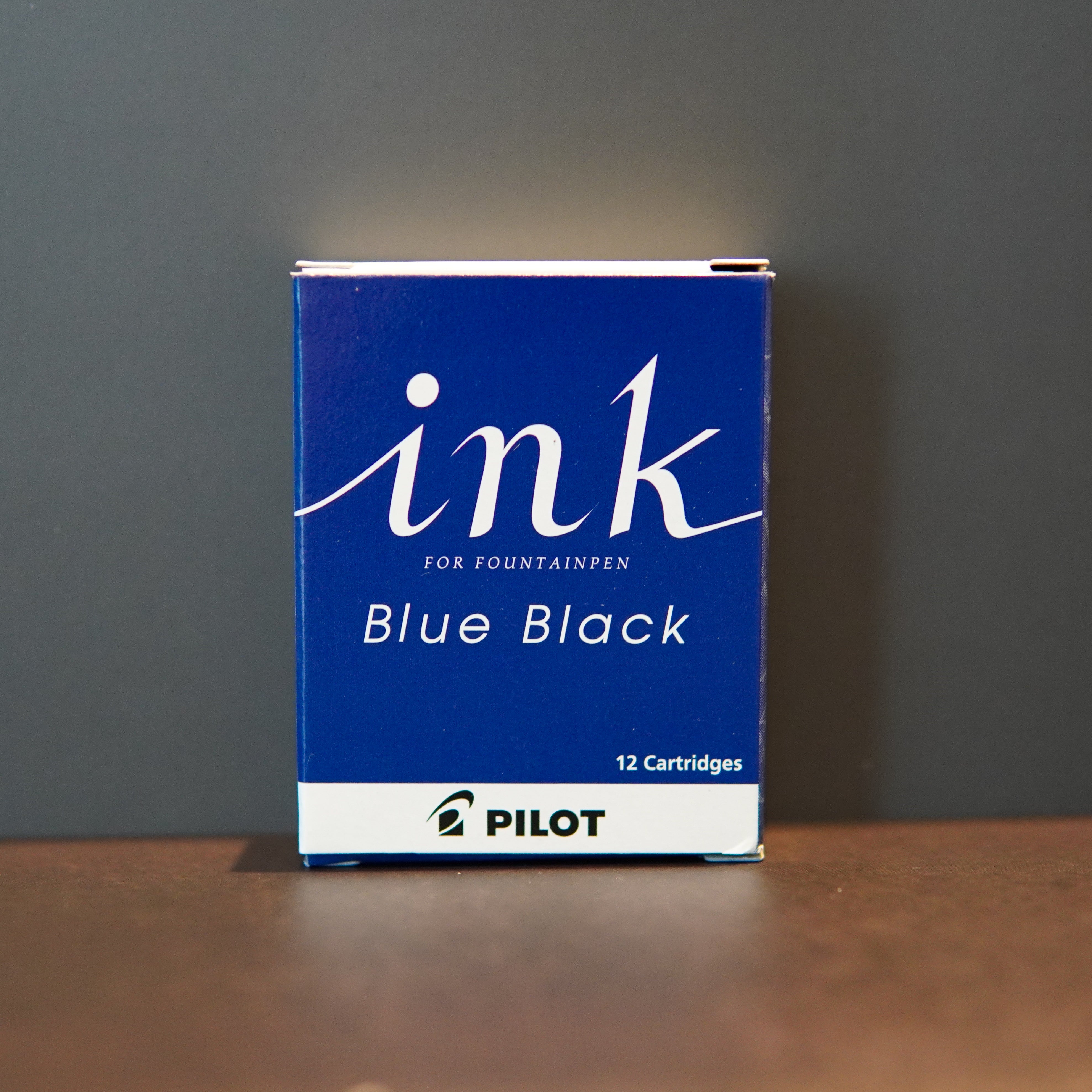 Pilot Ink Cartridge