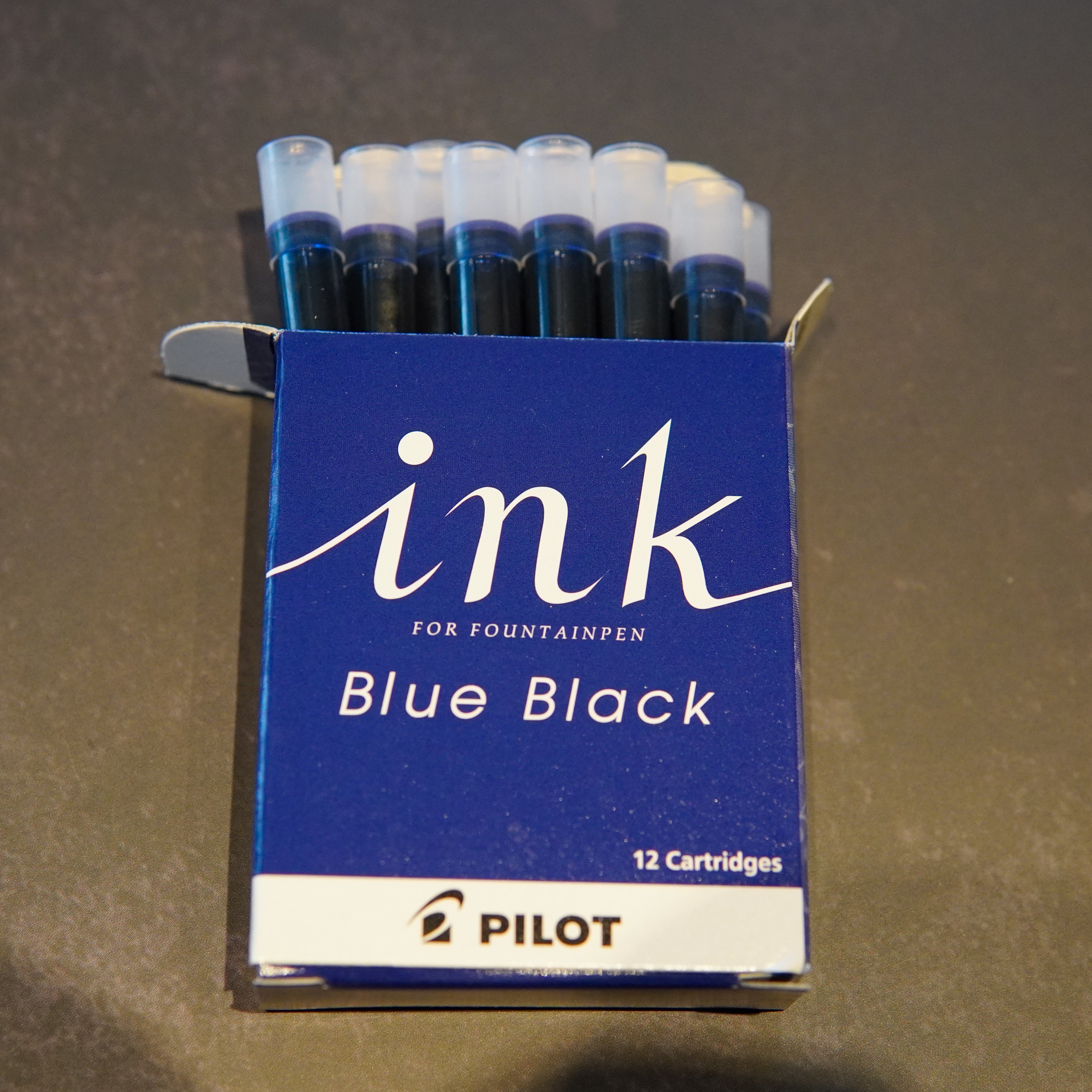 Pilot Ink Cartridge