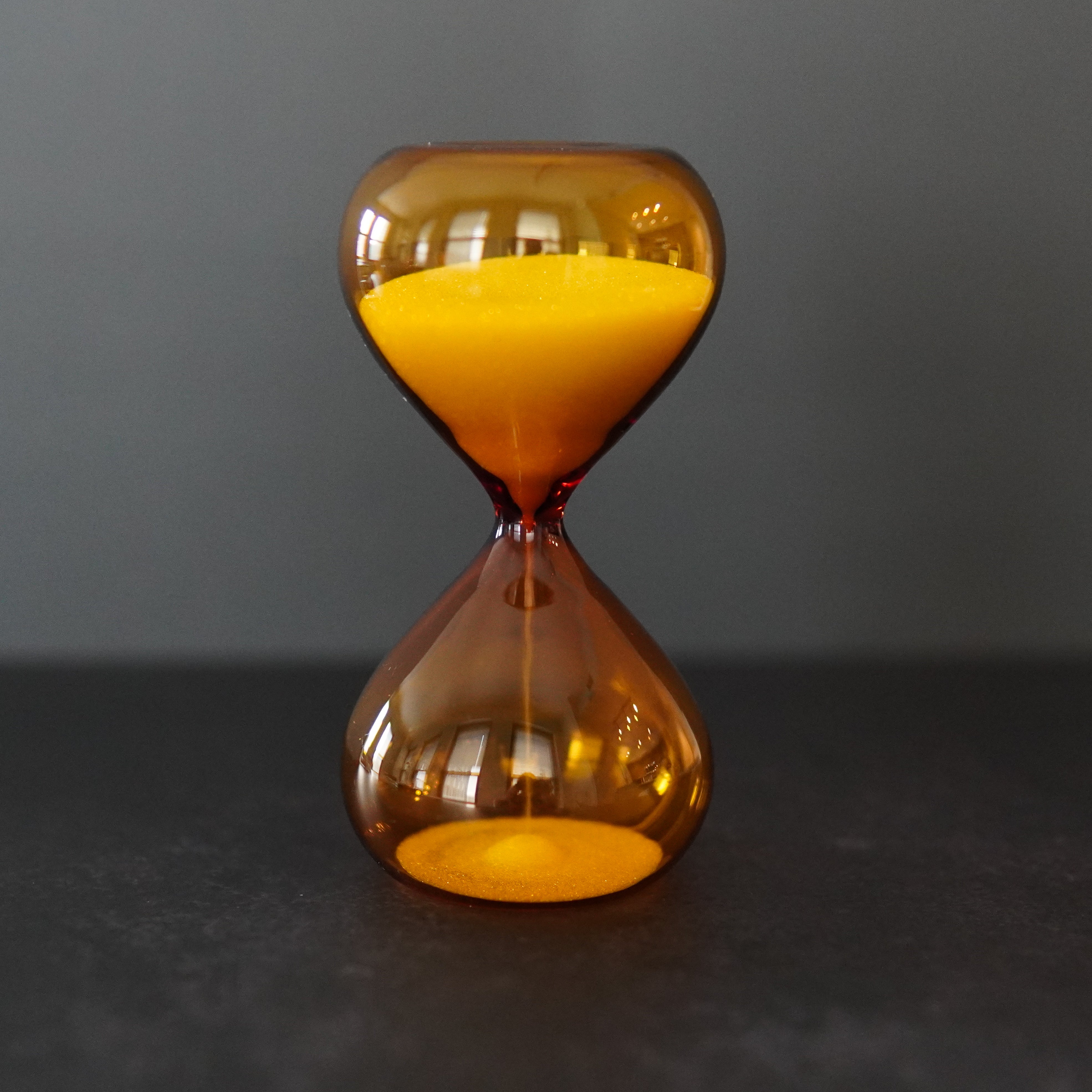 Hourglass by Hightide - 5 min
