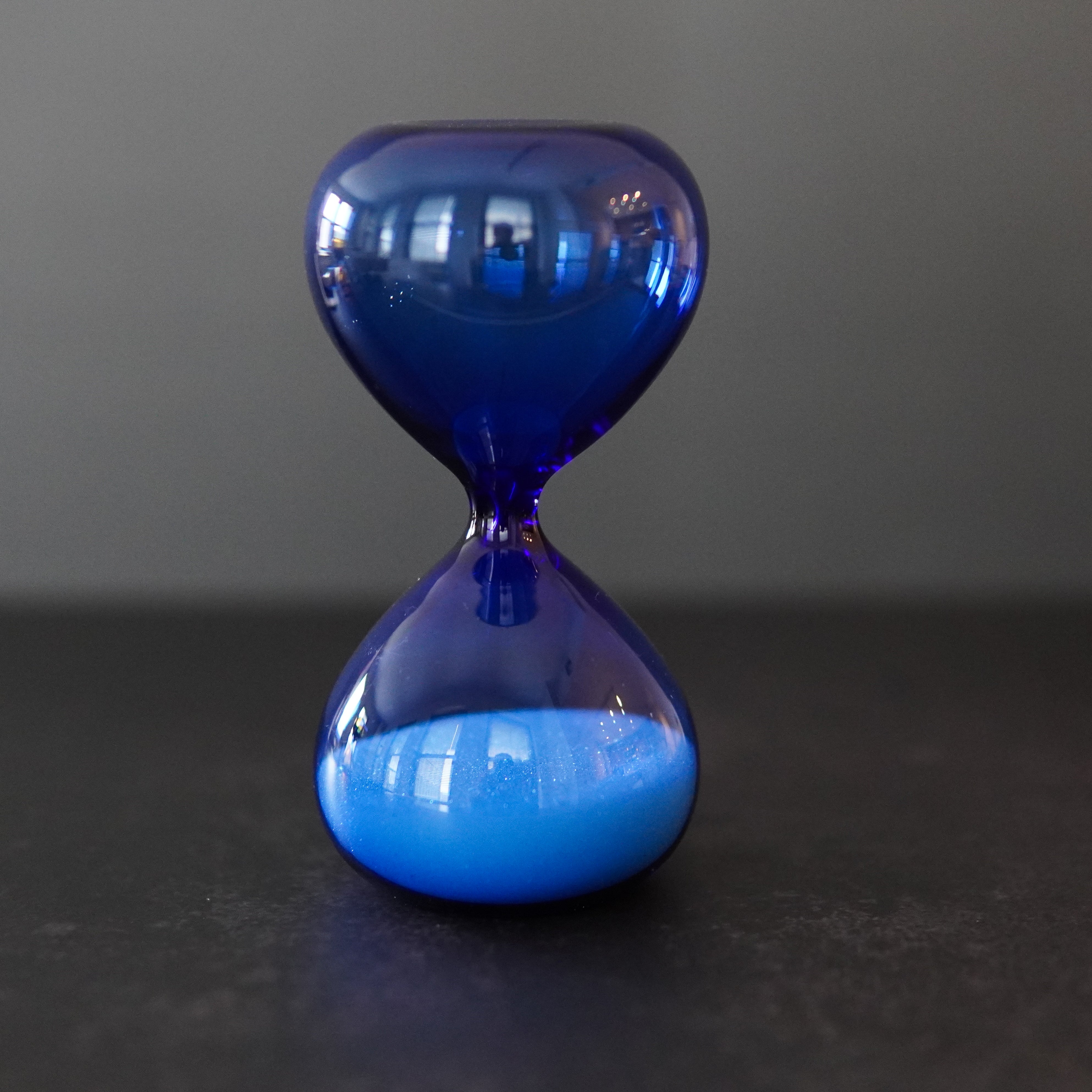 Hourglass by Hightide - 5 min