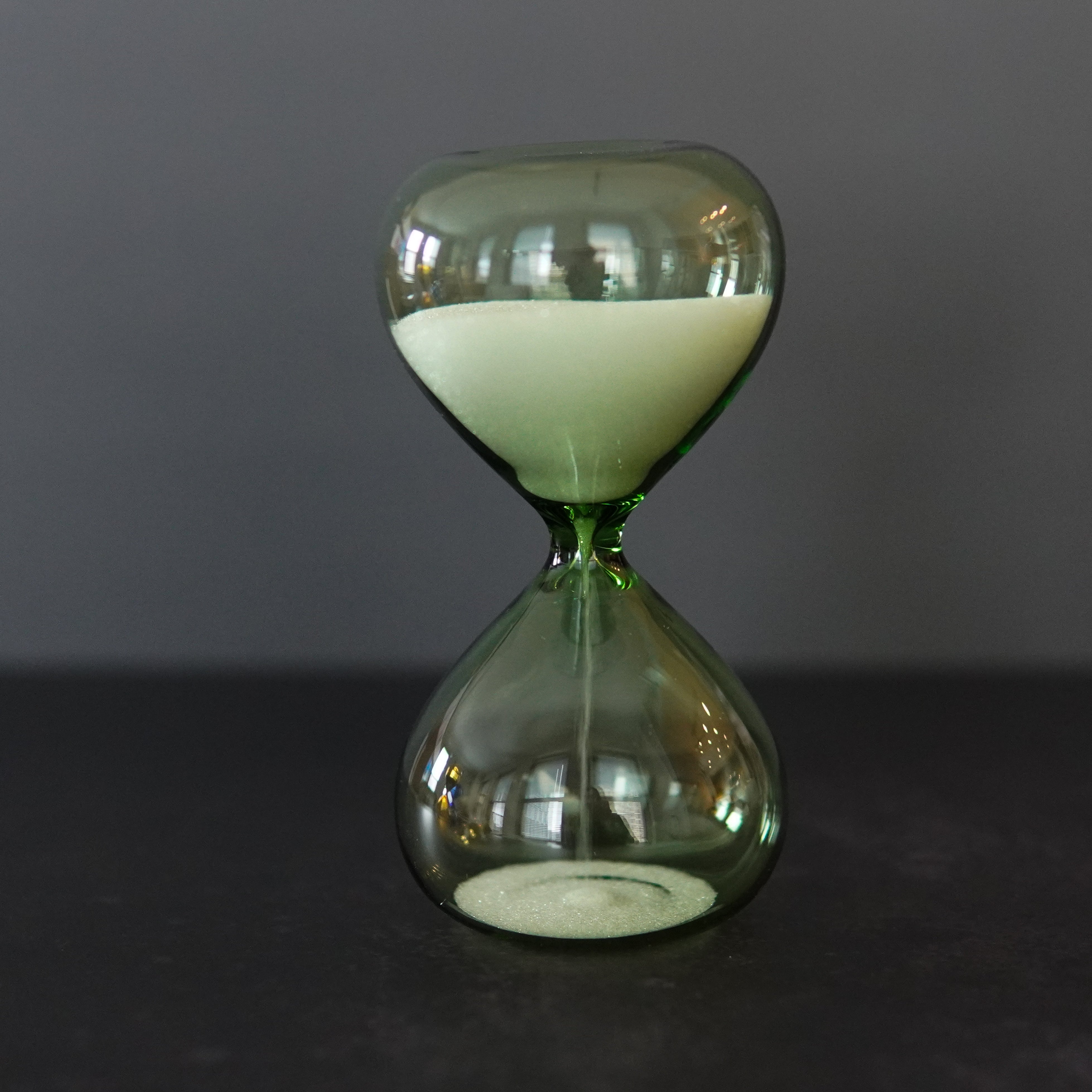 Hourglass by Hightide - 5 min