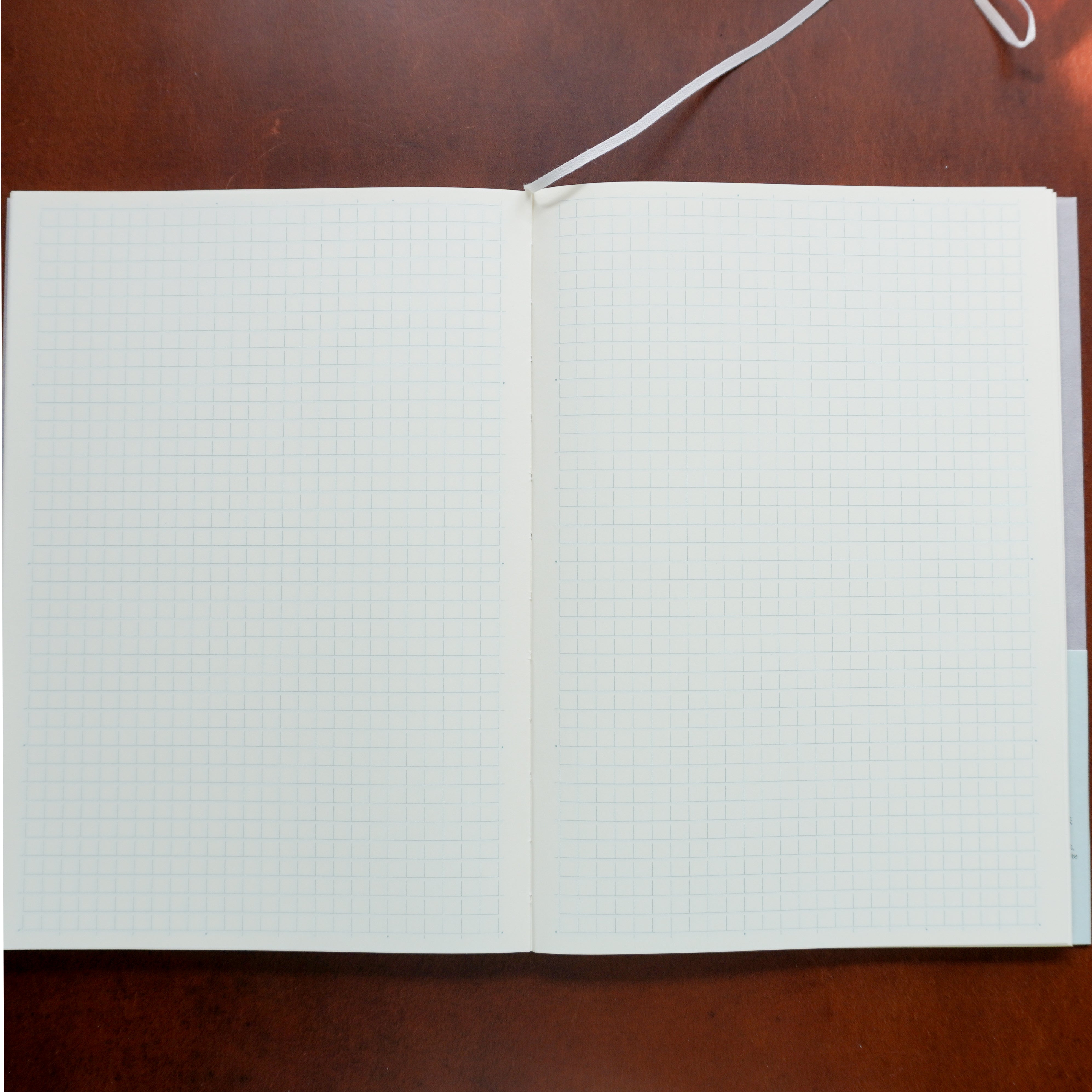 MD Notebook A5