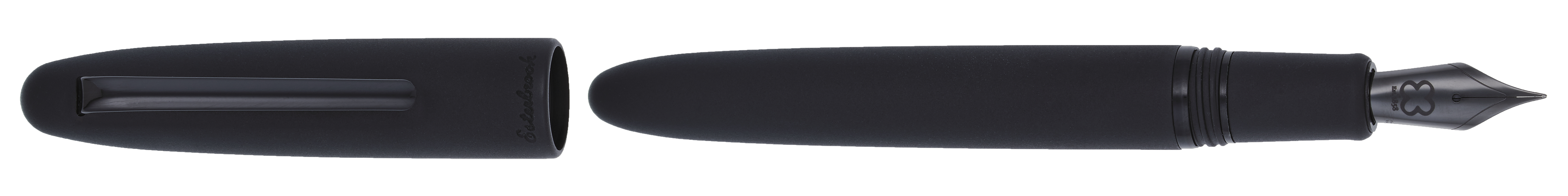 Esterbrook Estie Raven