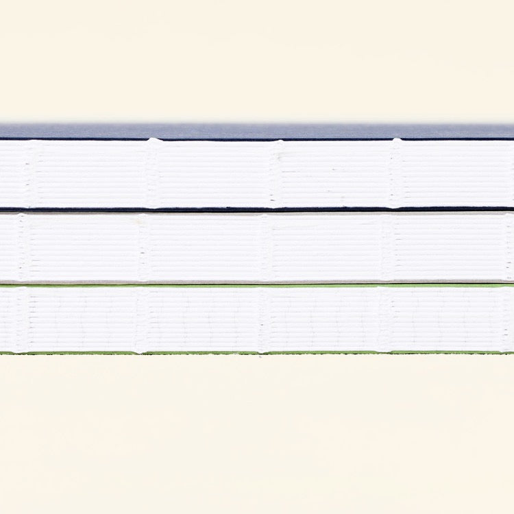 Reservoir Thread Notebook