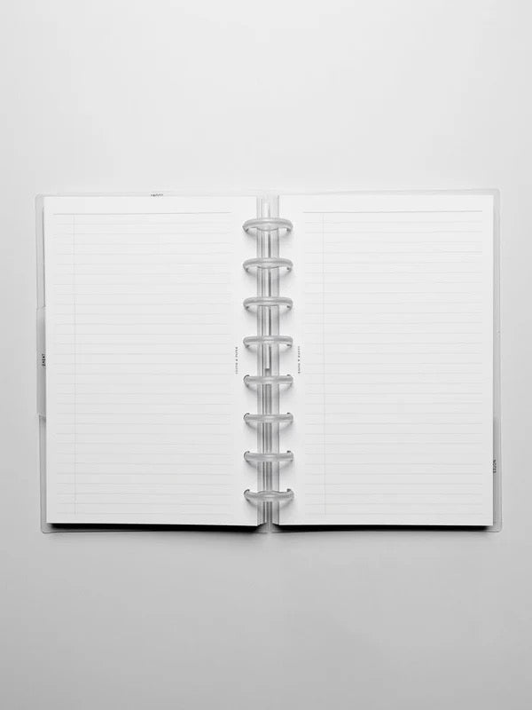 FORMA Modular Planner System | Half Letter