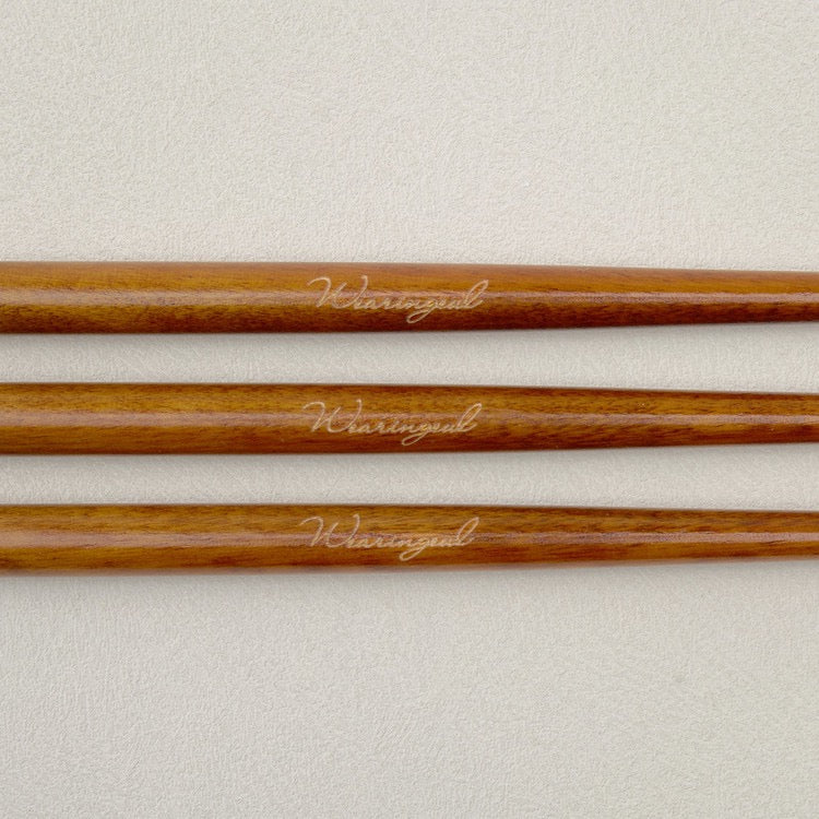 Wooden dip pens