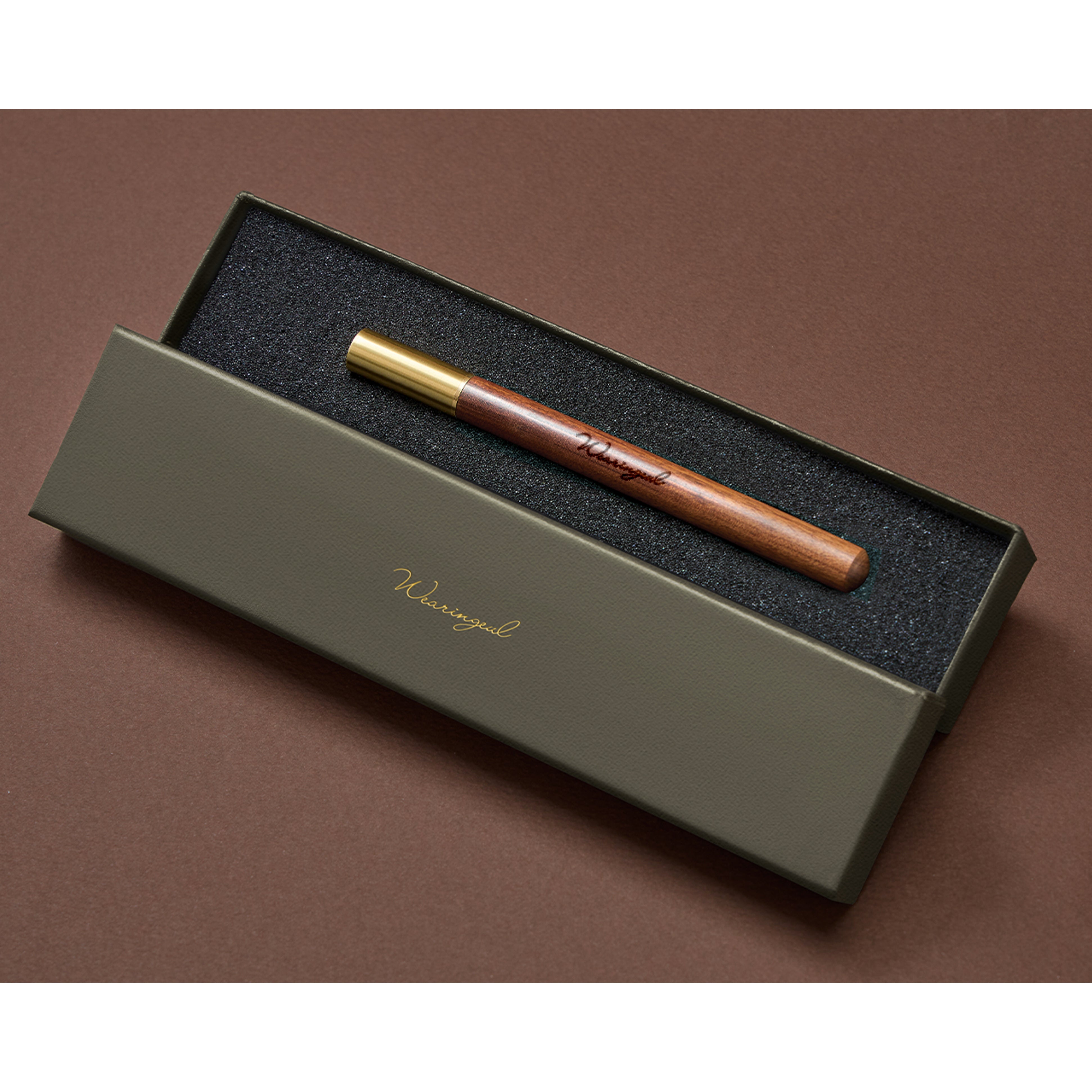 Wearingeul Modular Glass Pen