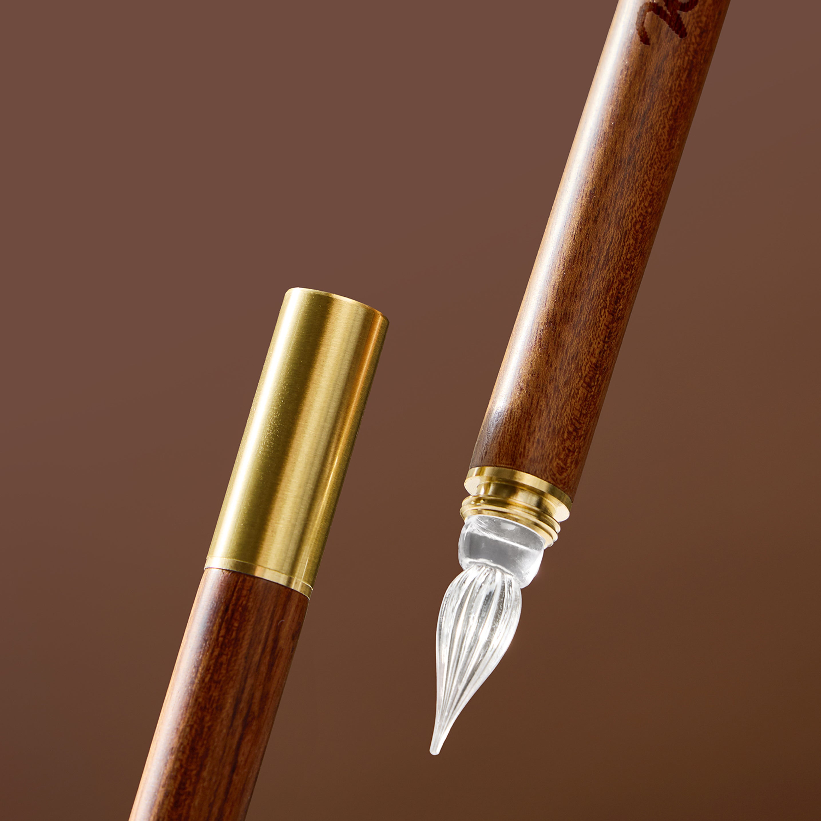 Wearingeul Modular Glass Pen