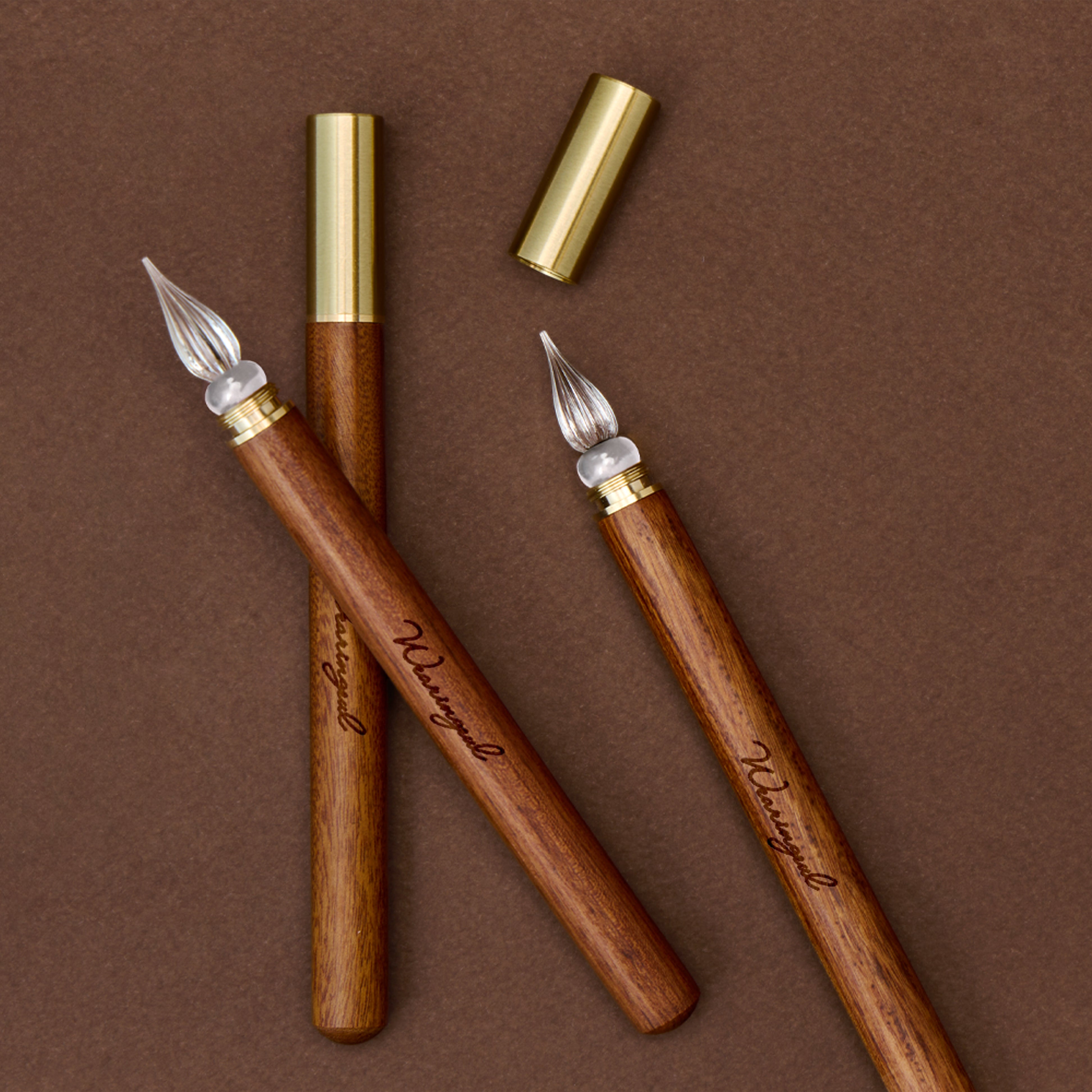 Wearingeul Modular Glass Pen