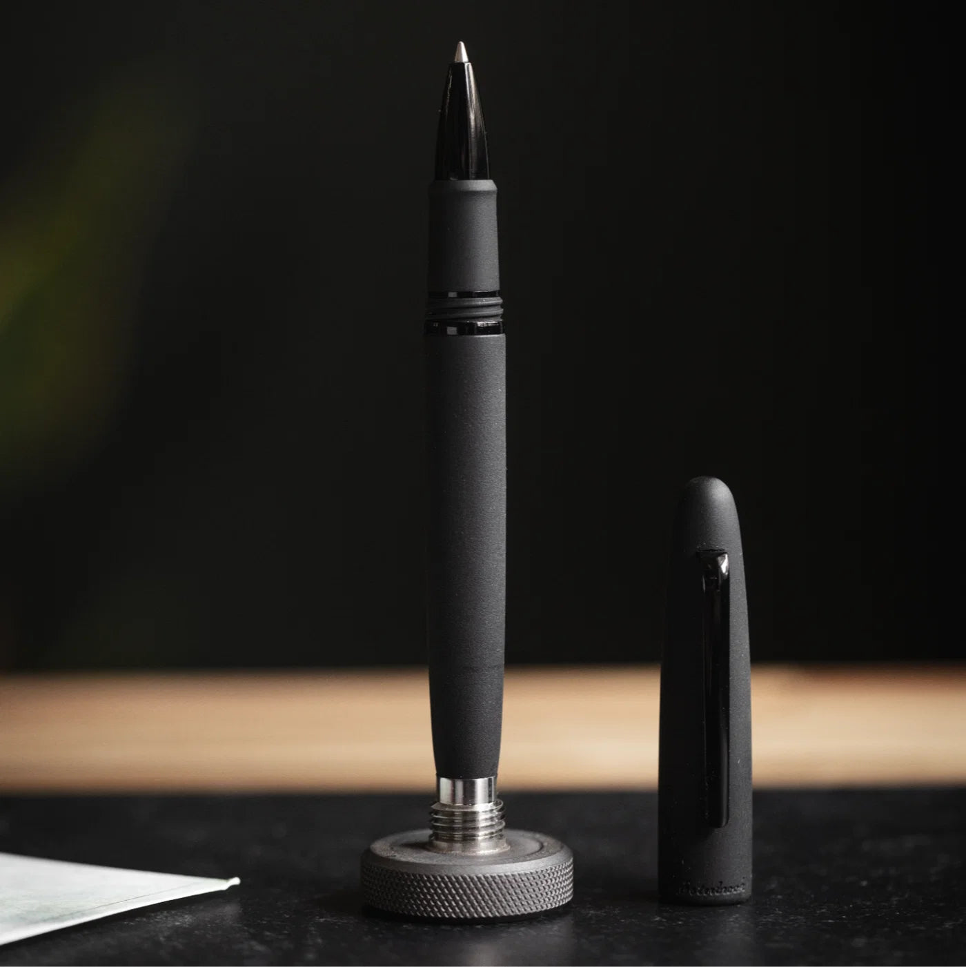 Esterbrook Estie Raven Fountain Pen