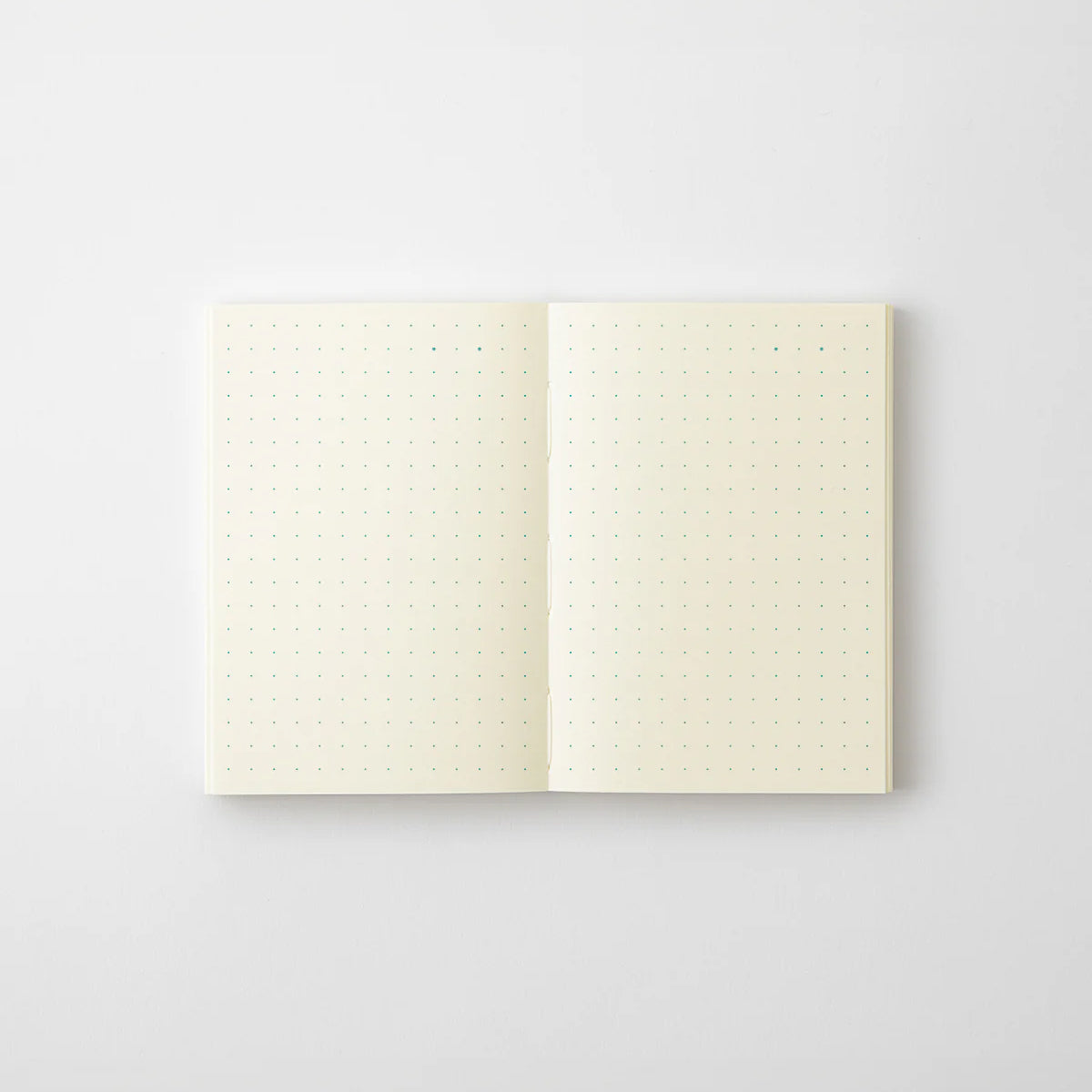 MD Notebook A7