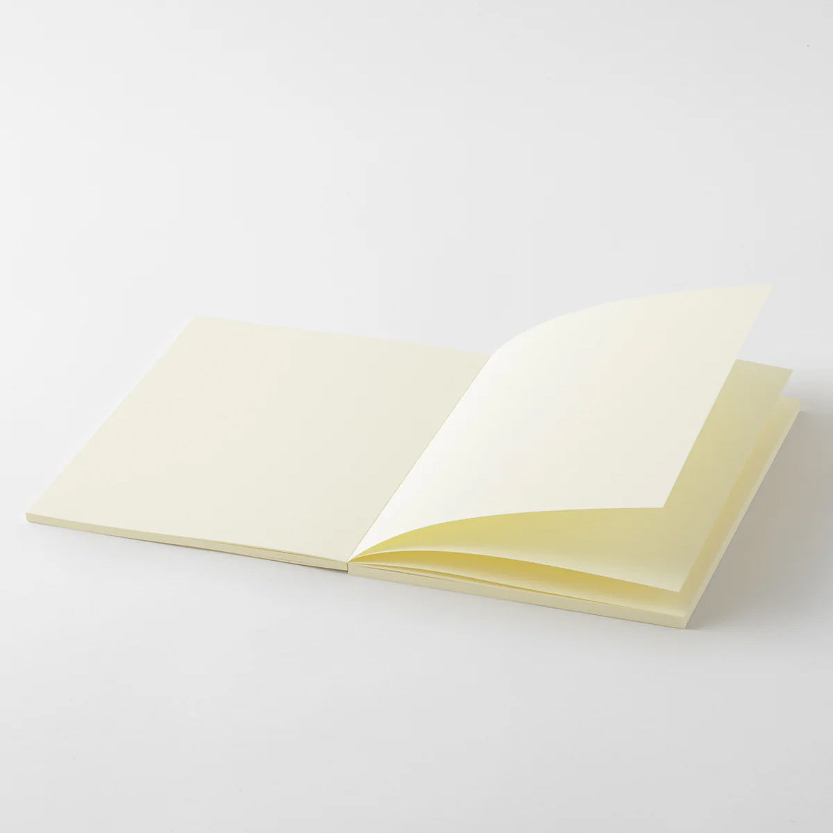 MD Notebook A5 Thick