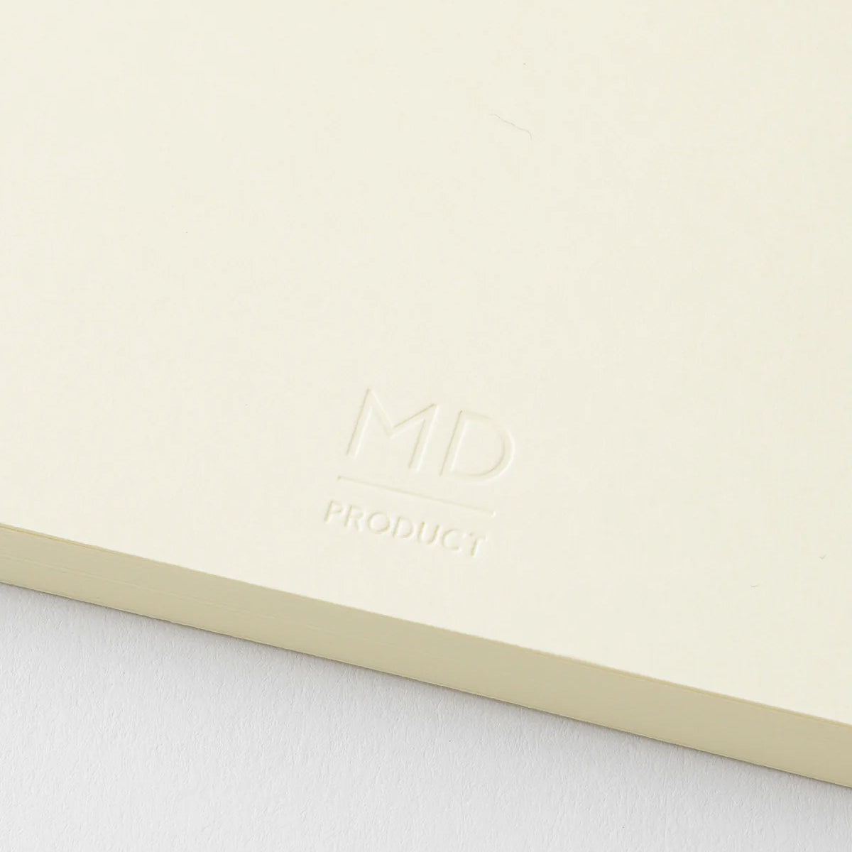 MD Notebook A7