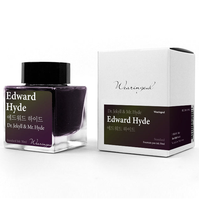 Edward Hyde